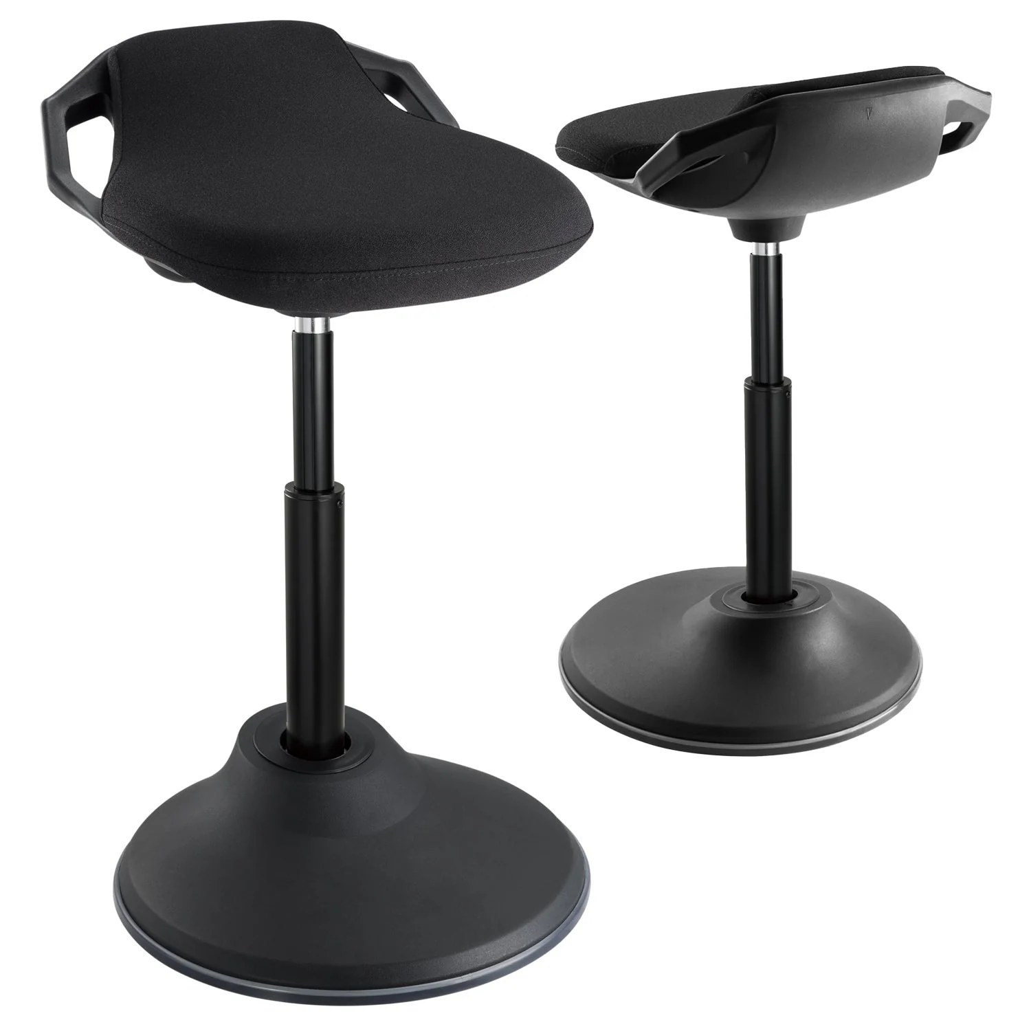 Desky Sit Stand Pro Active Stool - Image 7