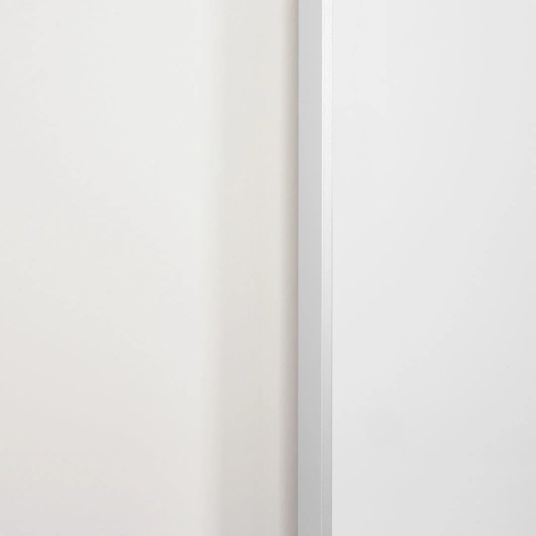 Desky Slimline Whiteboard 150 x 120cm - Image 5