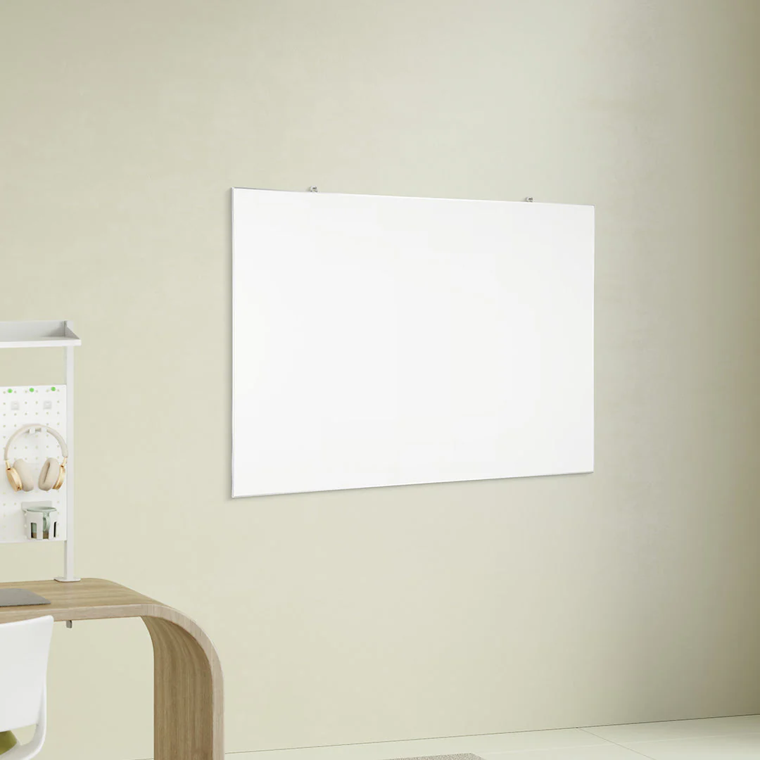 Desky Slimline Whiteboard 180 x 120cm - Image 3