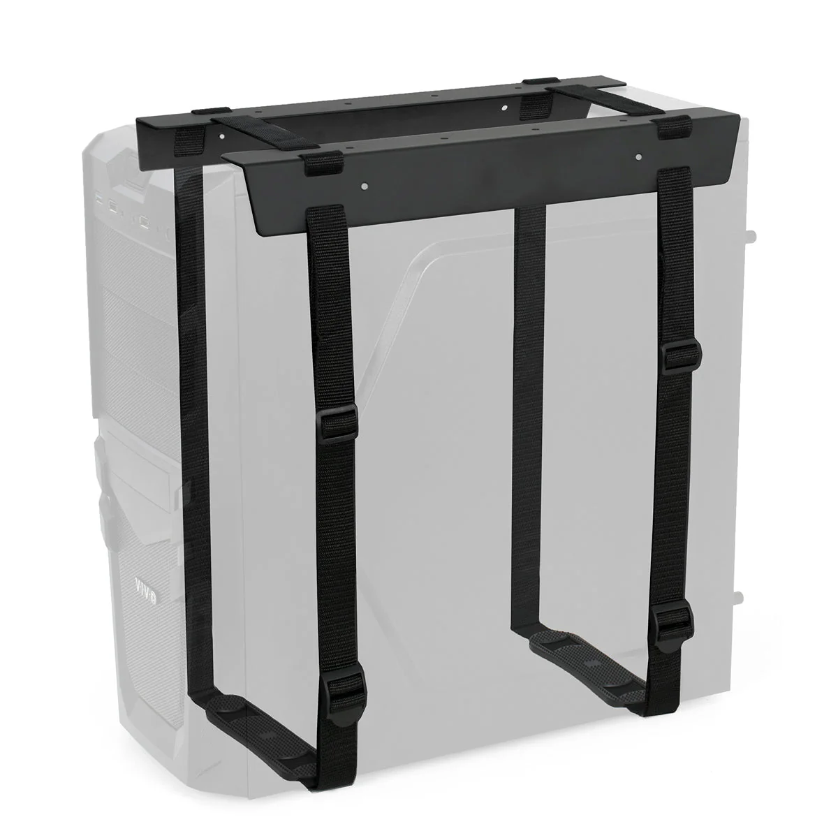 Desky Strap-On CPU Mount - Image 5