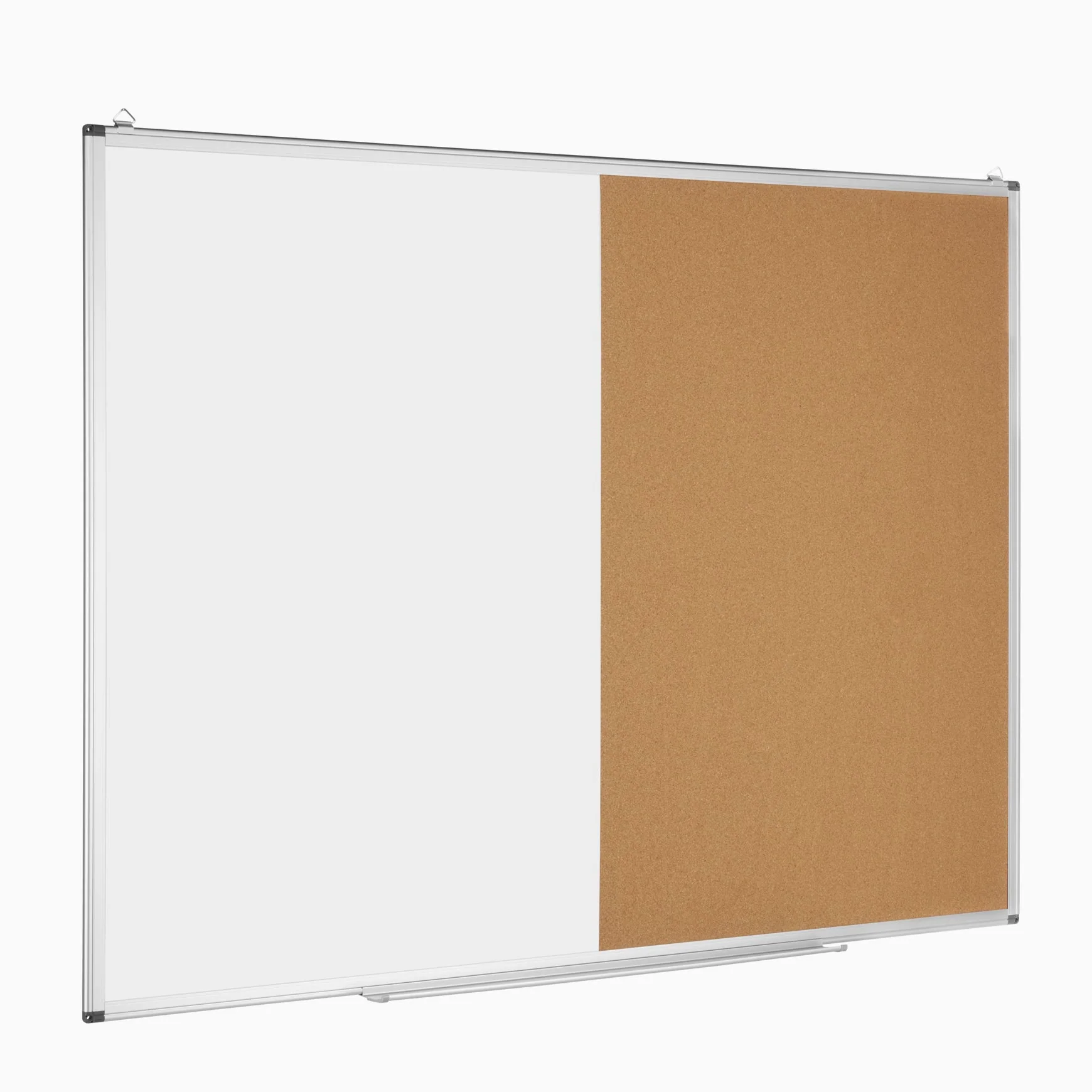 Desky Whiteboard + Pinboard Combo 120 x 90cm - Image 8