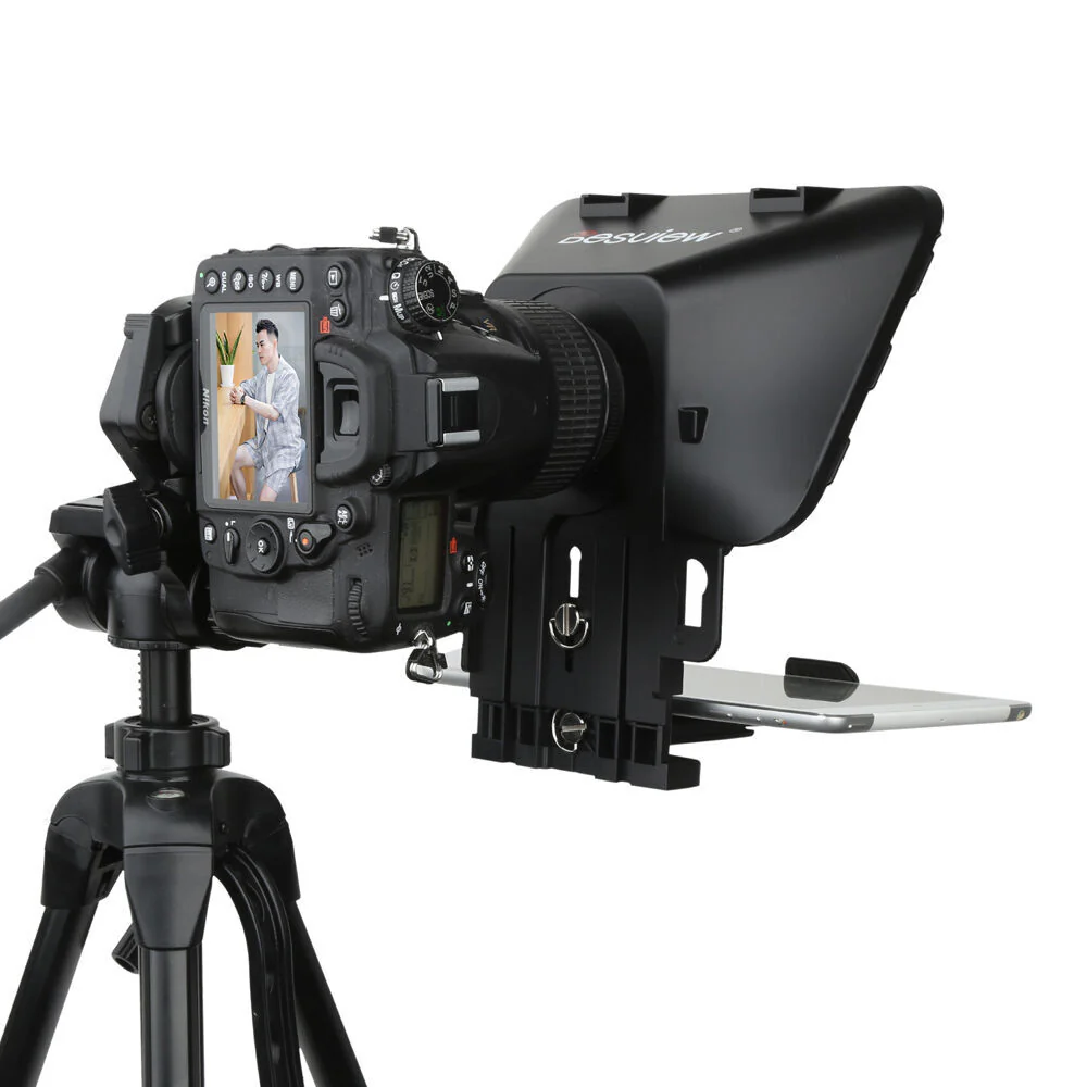 Desview Under 11" Teleptomoter with Remote Controller for Smartphone/Tablet - Image 5