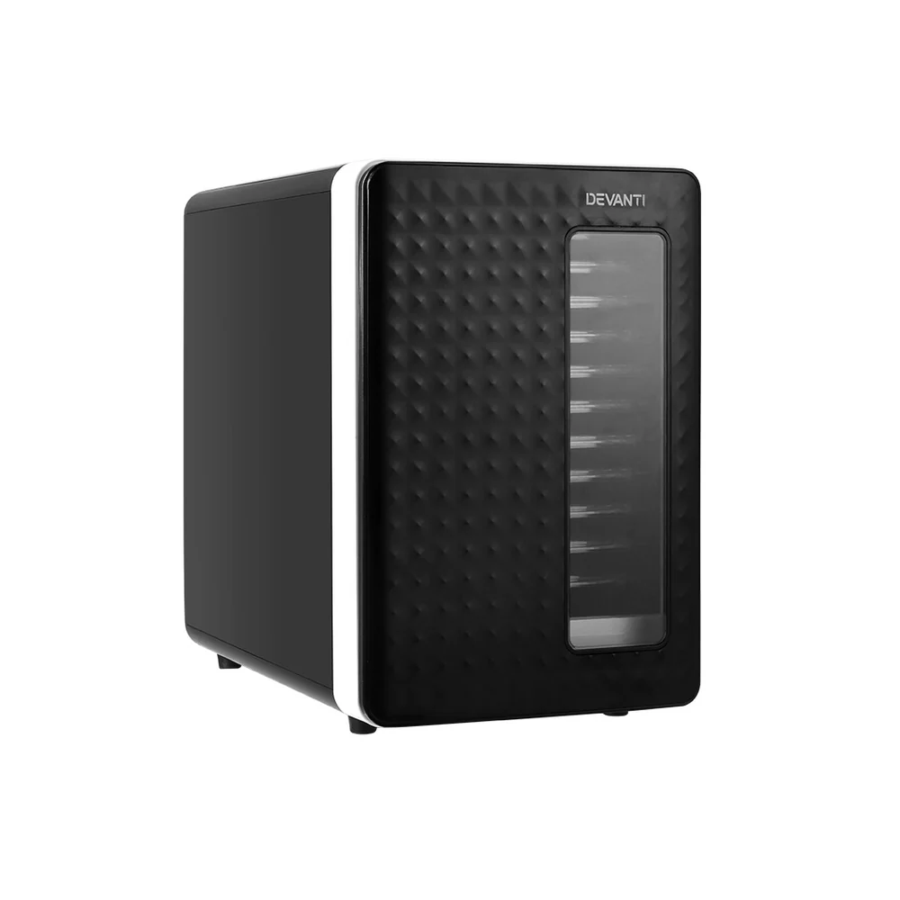 Devanti 10 Trays Food Dehydrator - Image 3