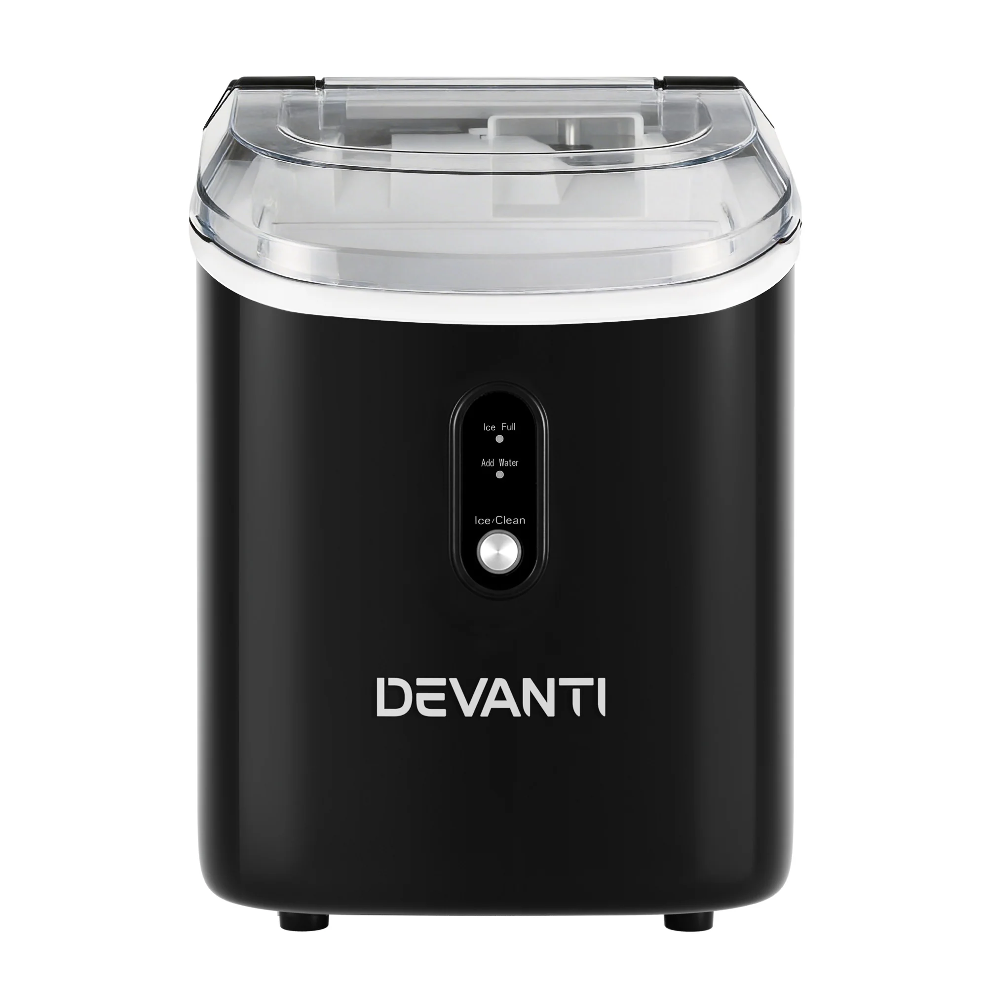 Devanti 15kg Nugget Ice Maker Machine - Image 3