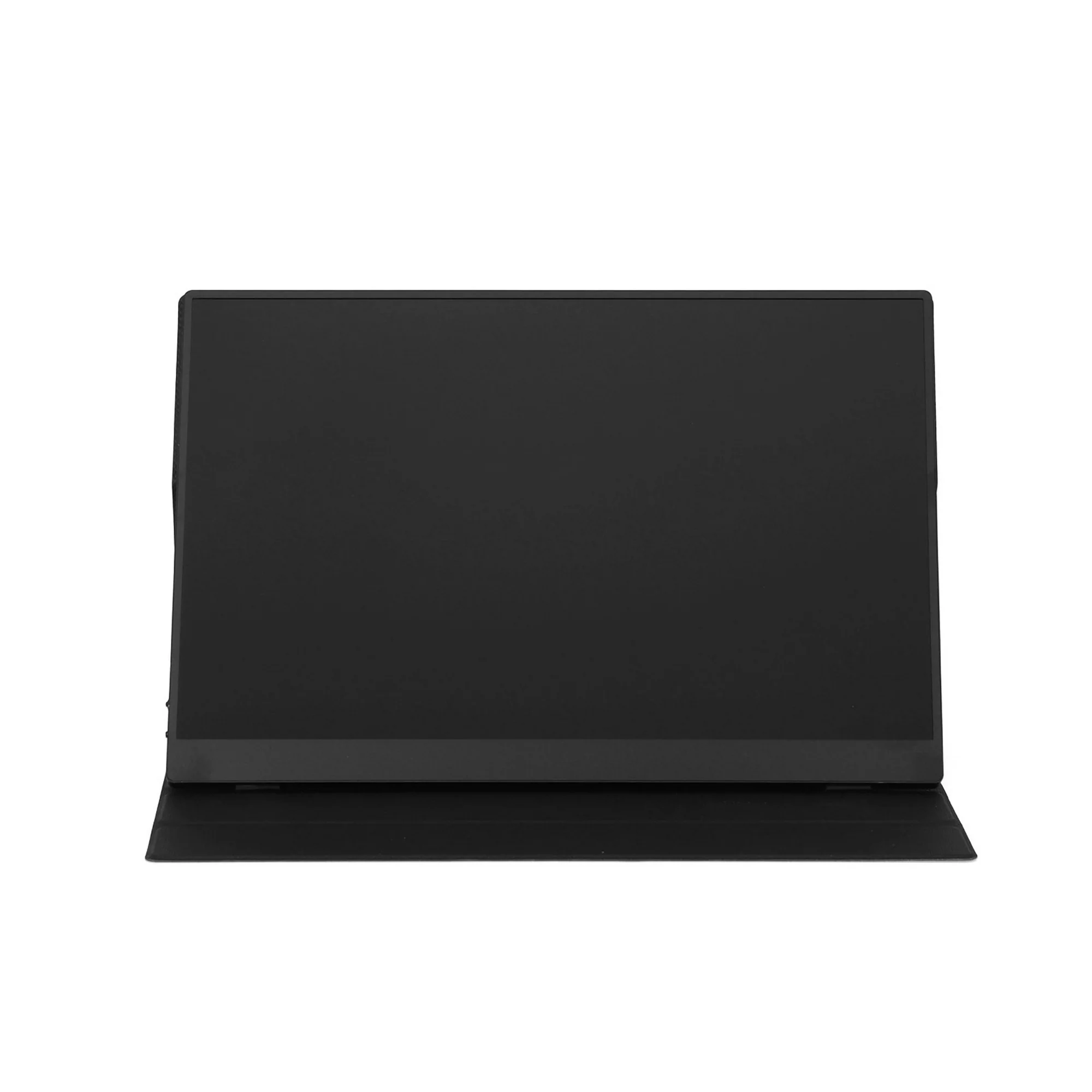Devanti 16" Portable Monitor 1080P IPS Laptop Screen Extender USB-C HDMI - Image 4