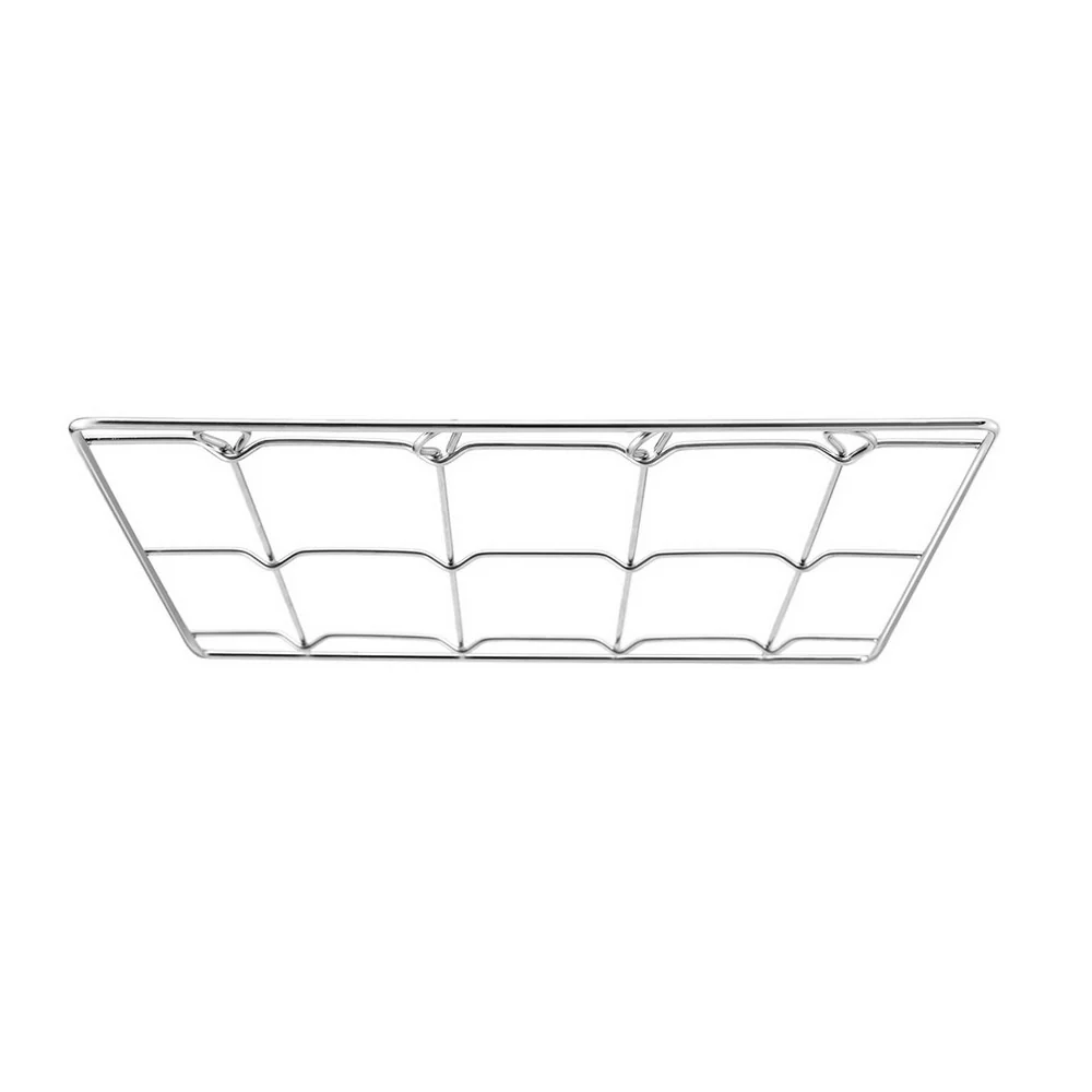 Devanti 304 Stainless Steel Hanging Rack Accessory for Food Dehydrator - Image 3