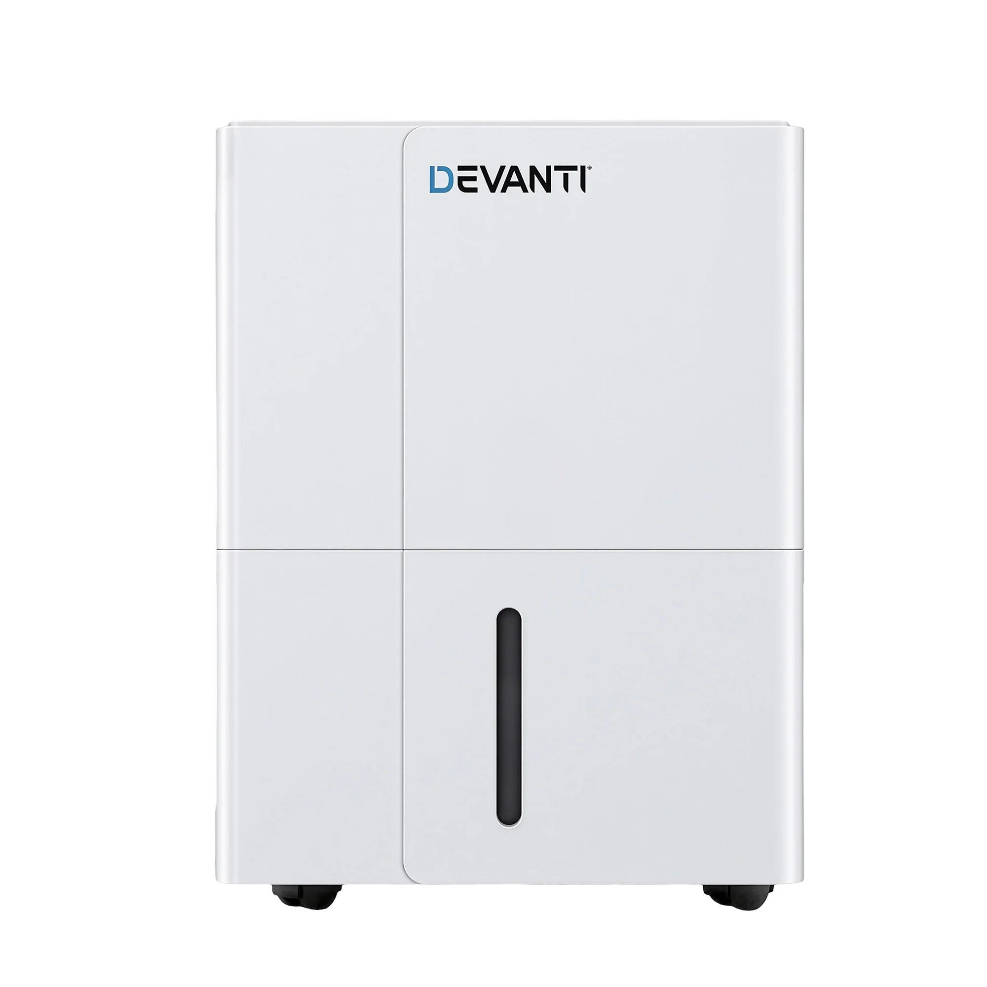 Devanti 30L/Day Dehumidifier Home Air Dryer Mould Moisture 4.7L Tank - Image 3