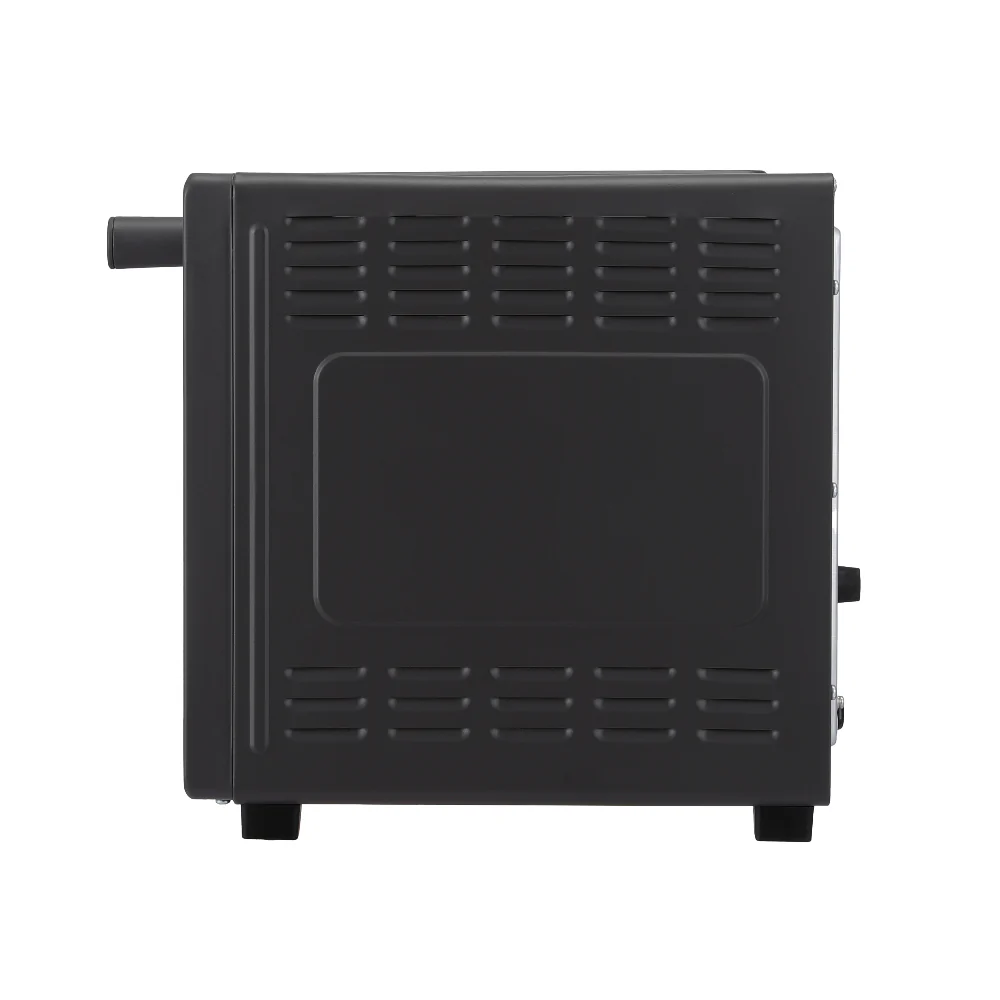 Devanti Air Fryer 32L W/ LCD Touch Oven 1700W - Image 3