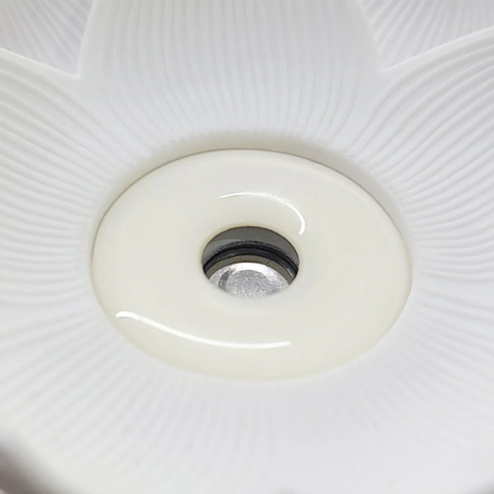 Devanti Aroma Diffuser Aromatherapy Lotus 200ml - Image 4