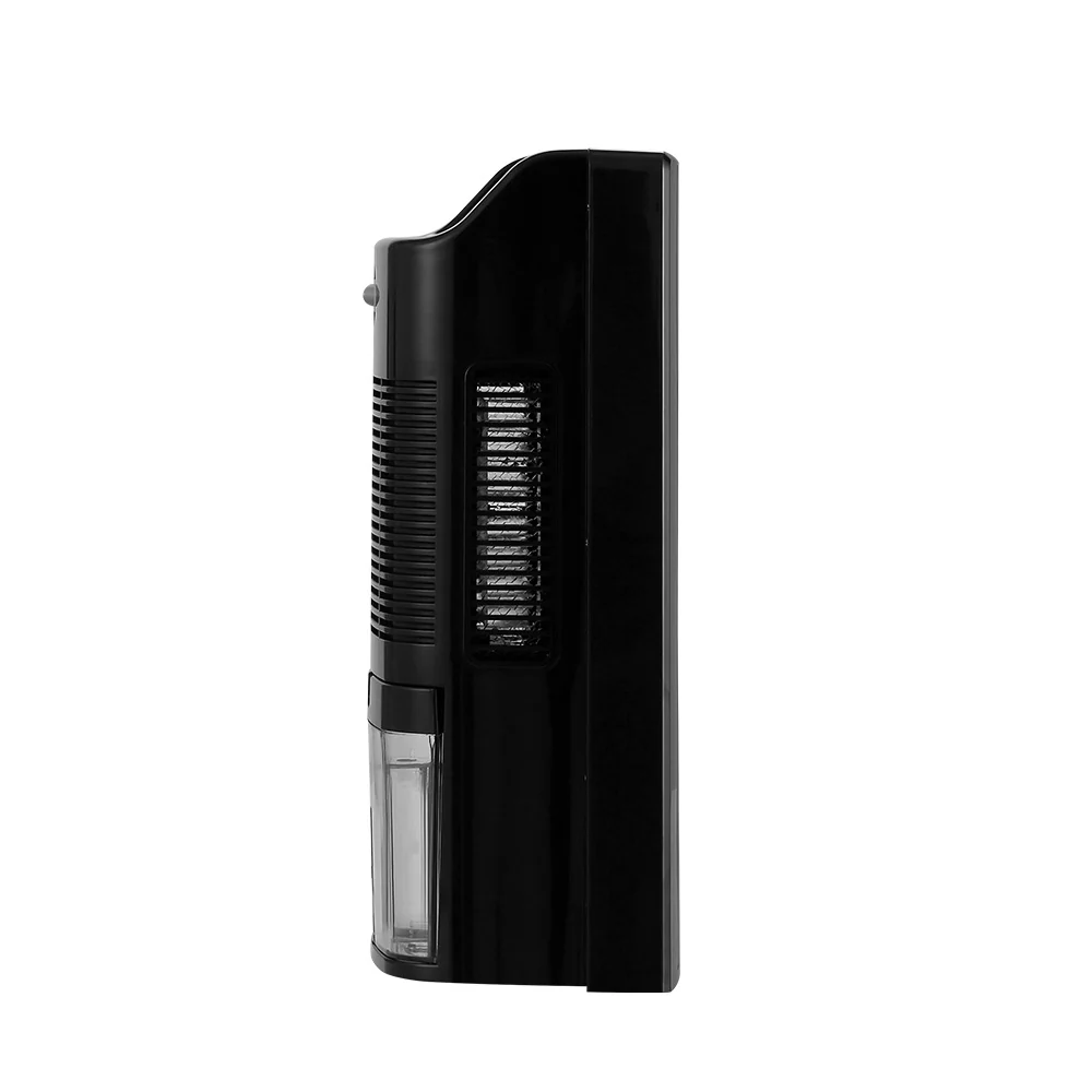 Devanti Dehumidifier 2L Air Purifier (Black) - Image 4