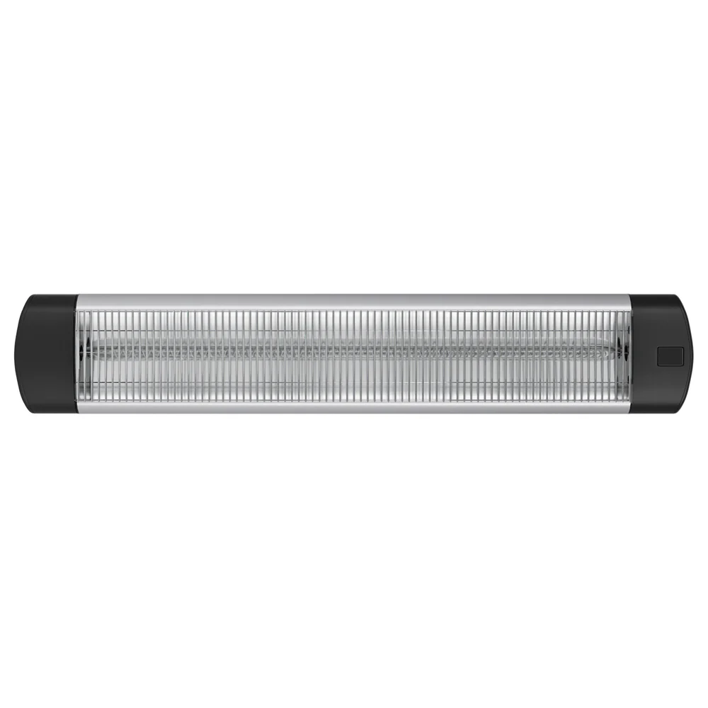 Devanti Electric Strip Heater Radiant Heaters 3000W - Image 3