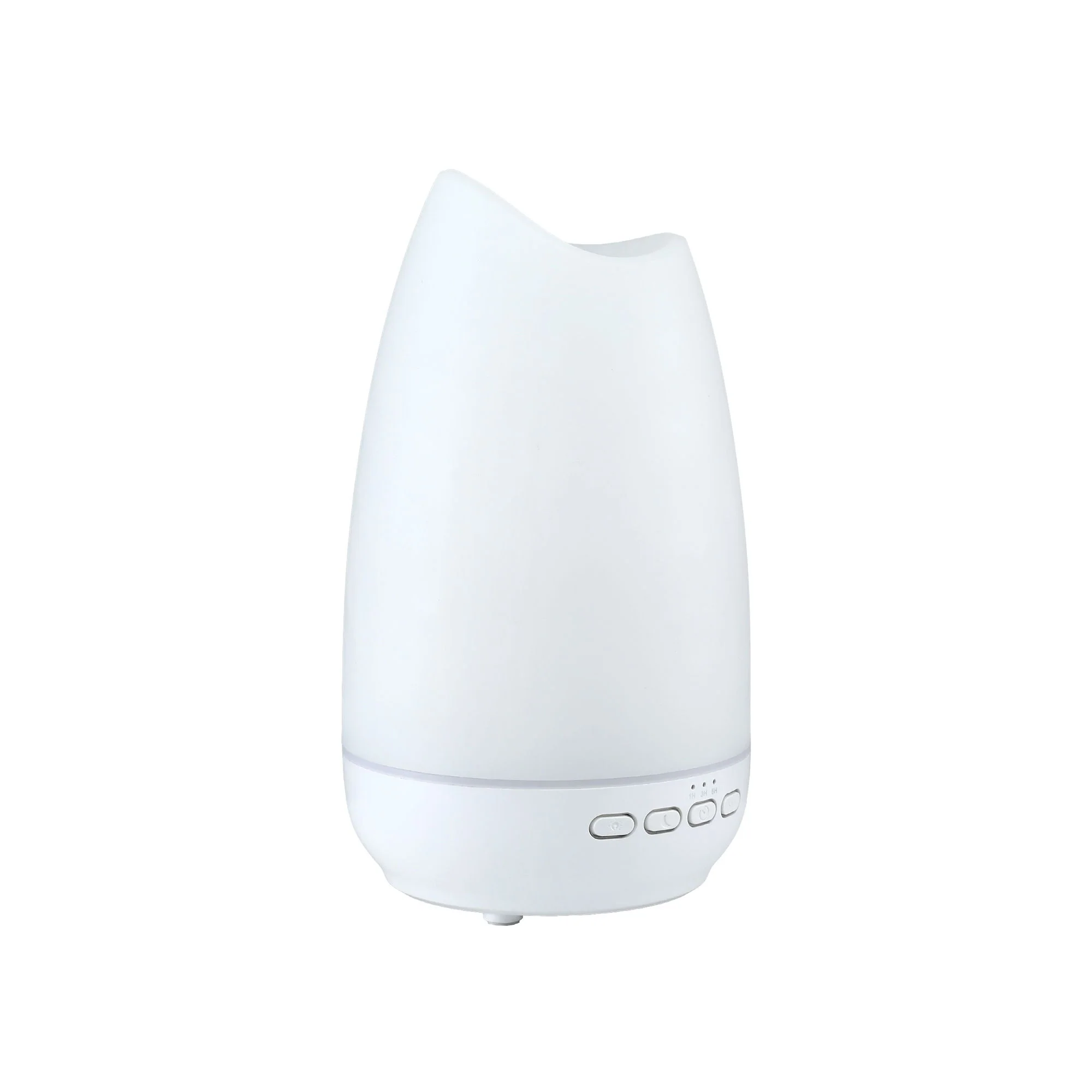 Devanti Ultrasonic Essential Oil Aroma Diffuser Aromatherapy Cool Mist Humidifier with LED Light 300ml - Image 4