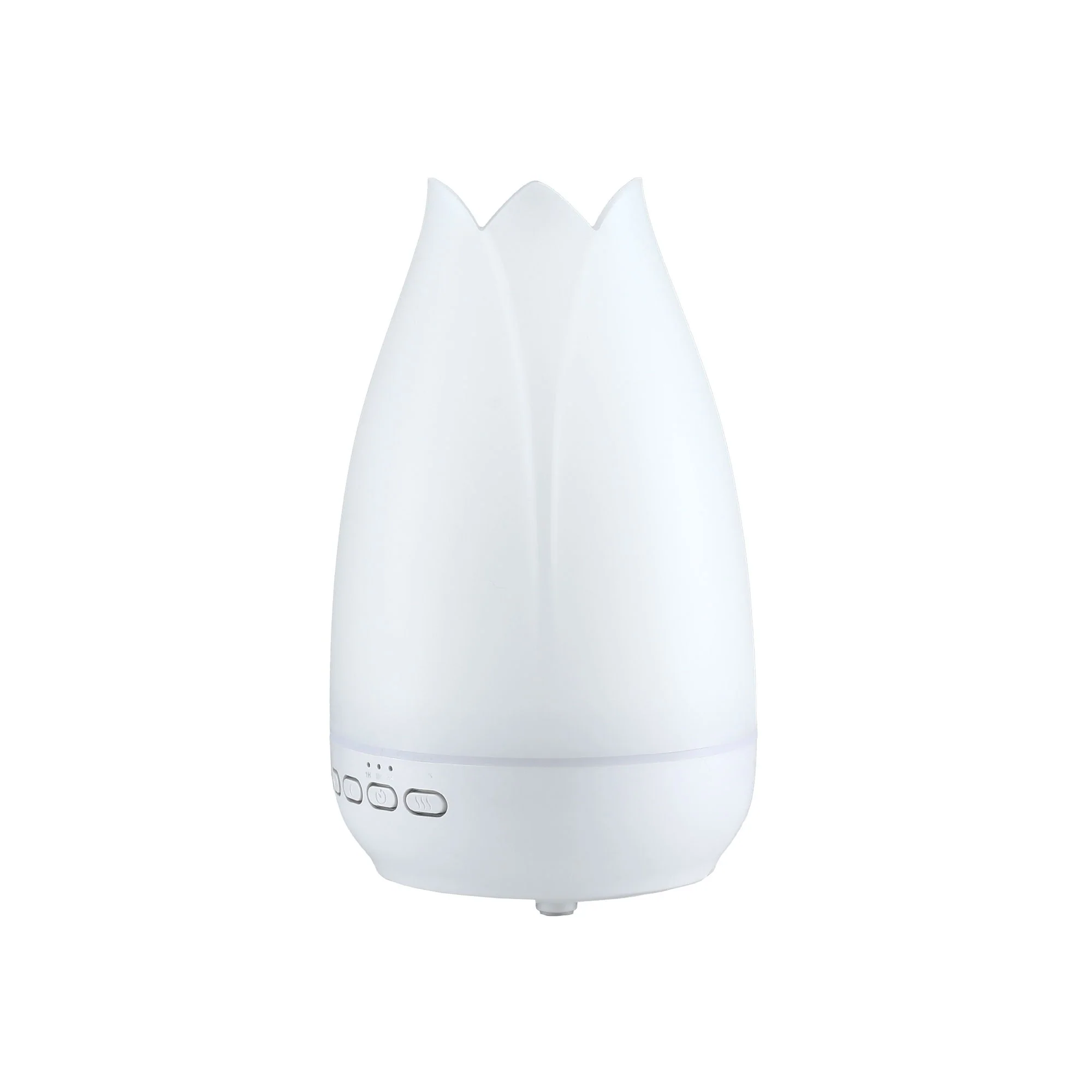 Devanti Ultrasonic Essential Oil Aroma Diffuser Aromatherapy Cool Mist Humidifier with LED Light 300ml - Image 4