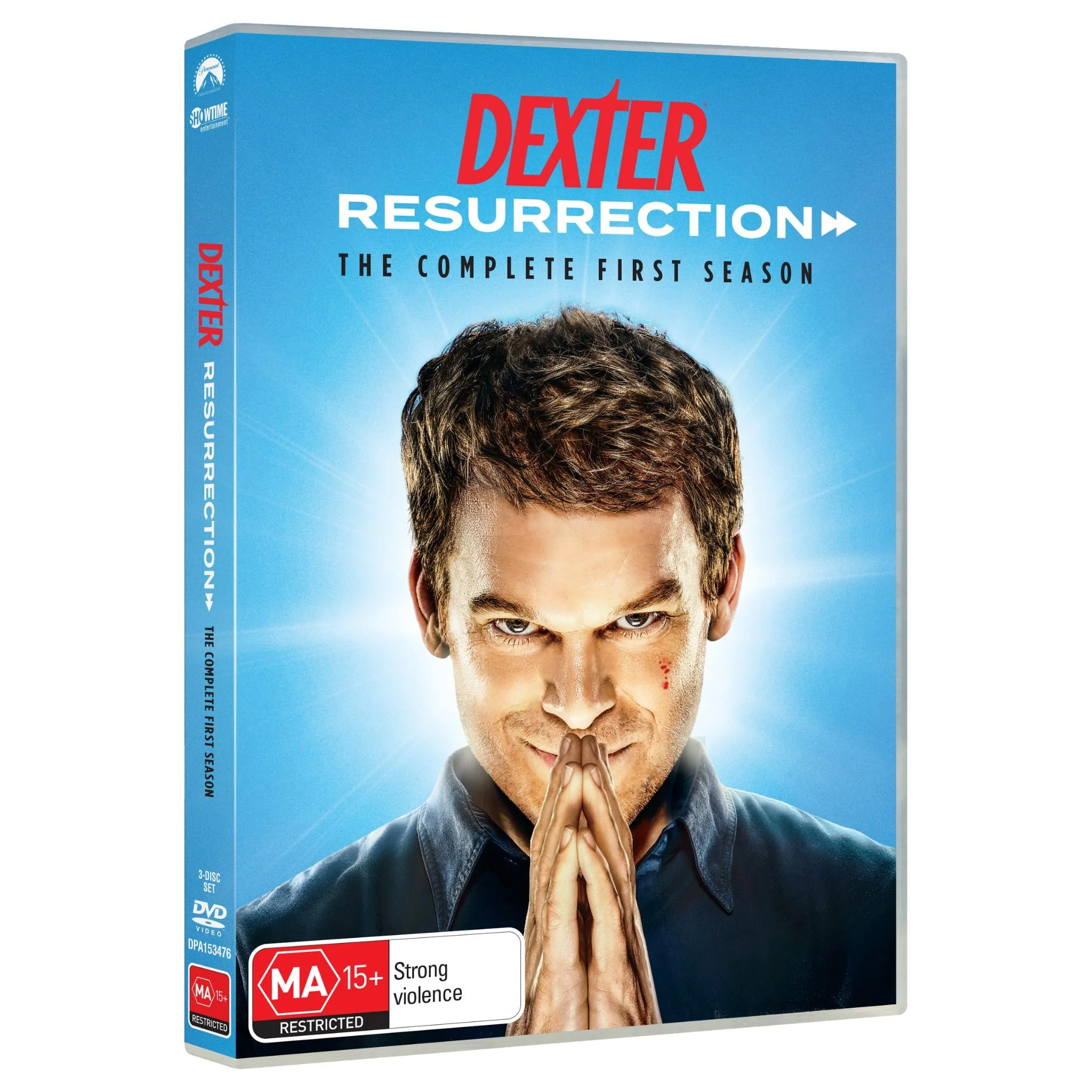 Dexter Resurrection - Season 1 - Image 2