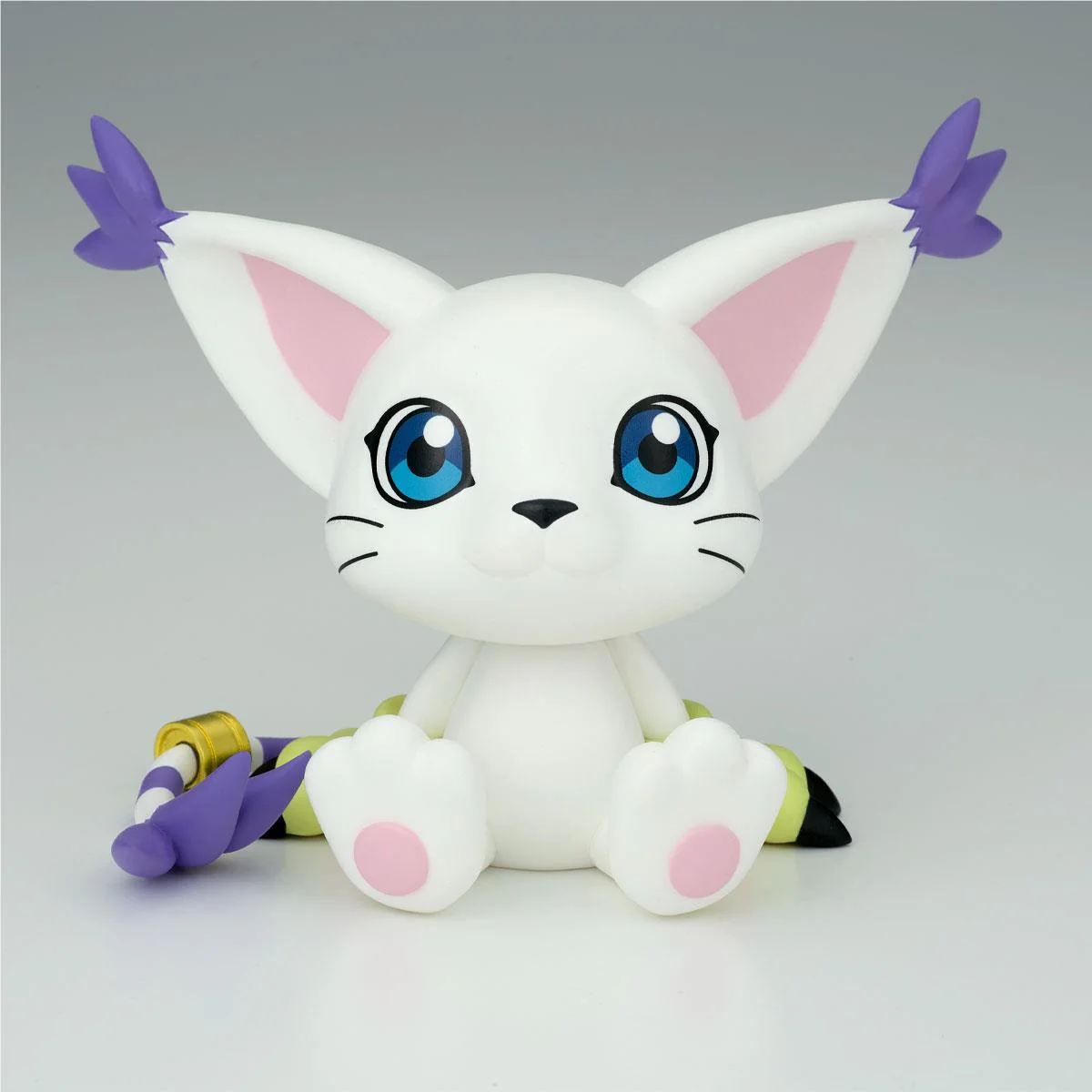 Digimon Adventure - Sofvimates- Talimon Figure - Image 2