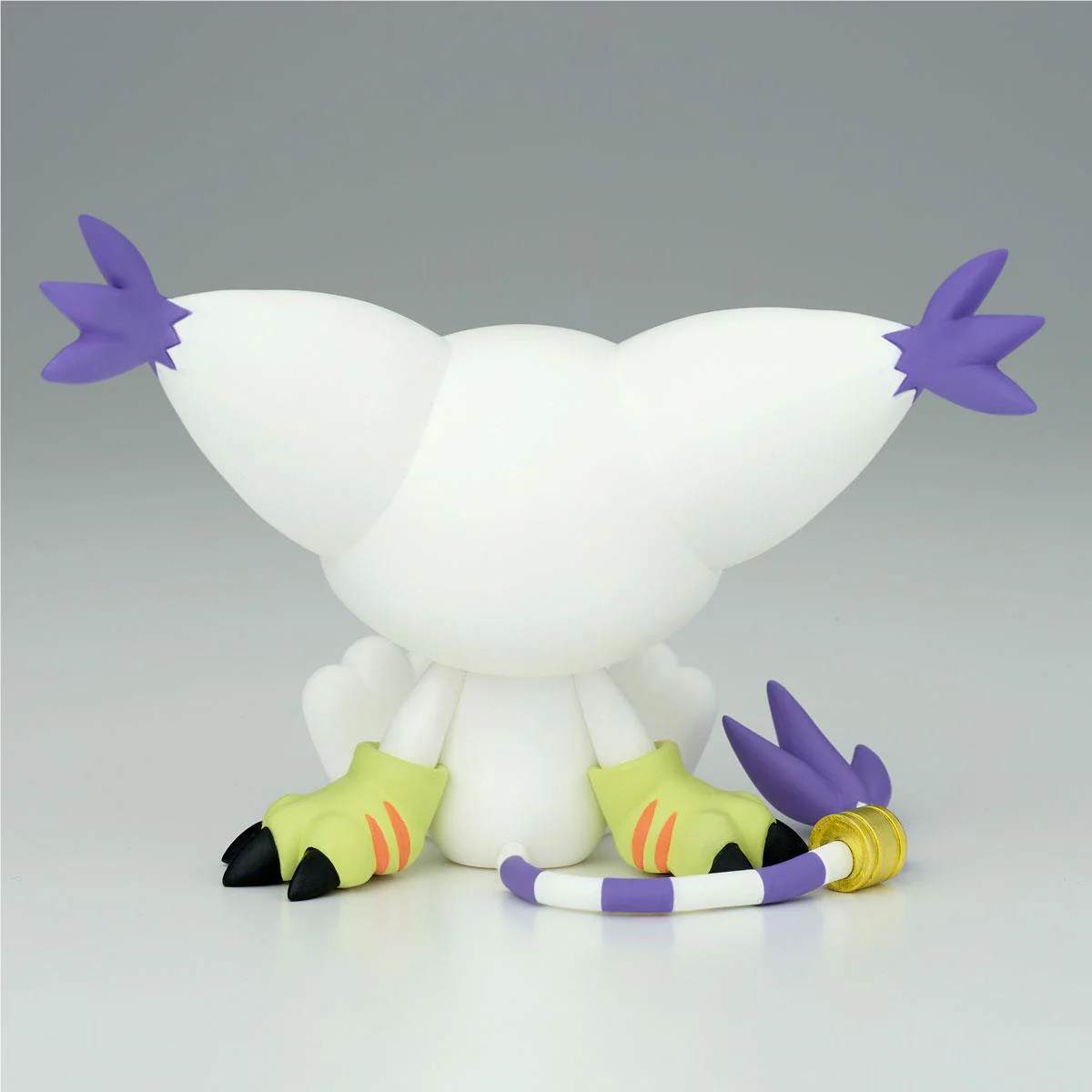Digimon Adventure - Sofvimates- Talimon Figure - Image 5