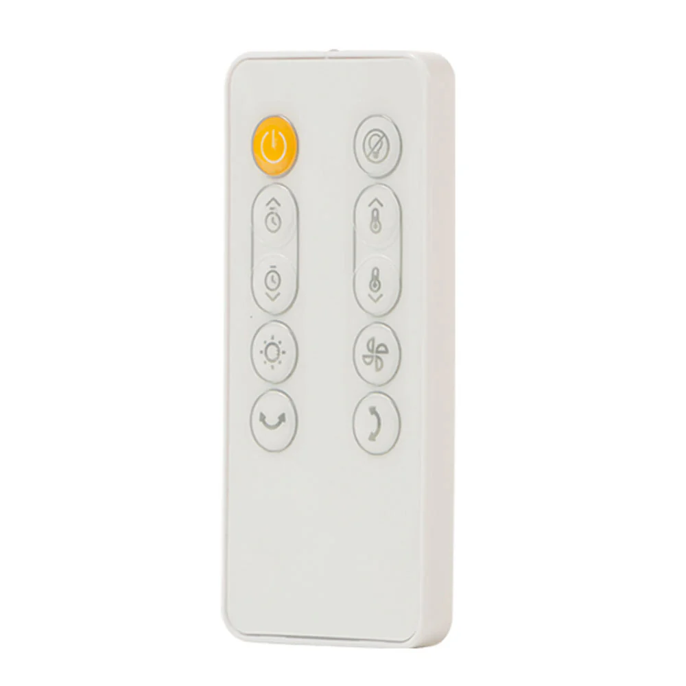 Dimplex 40cm Heat and Cool 3D Oscillating Table with Remote (White) - Image 7