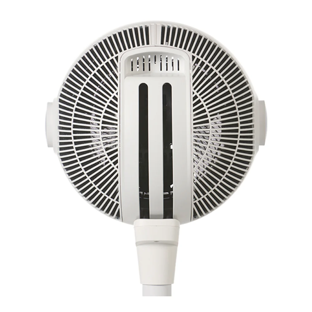 Dimplex 70cm Heat and Cool Air Circulator Pedestal Fan 1800W Indoor 3 Modes - Image 5