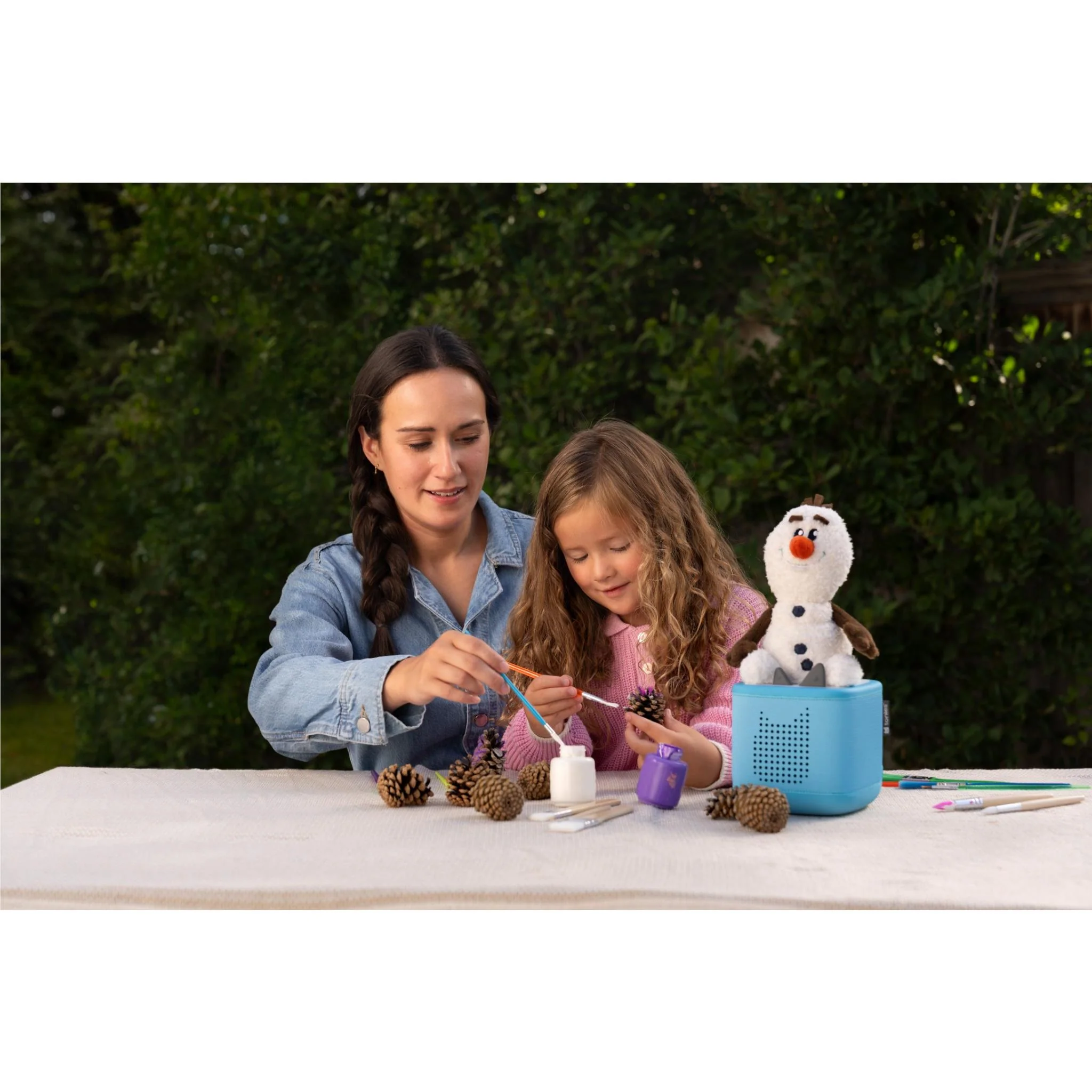 Disney: Frozen - Olaf Cuddle Plush Tonie - Image 5