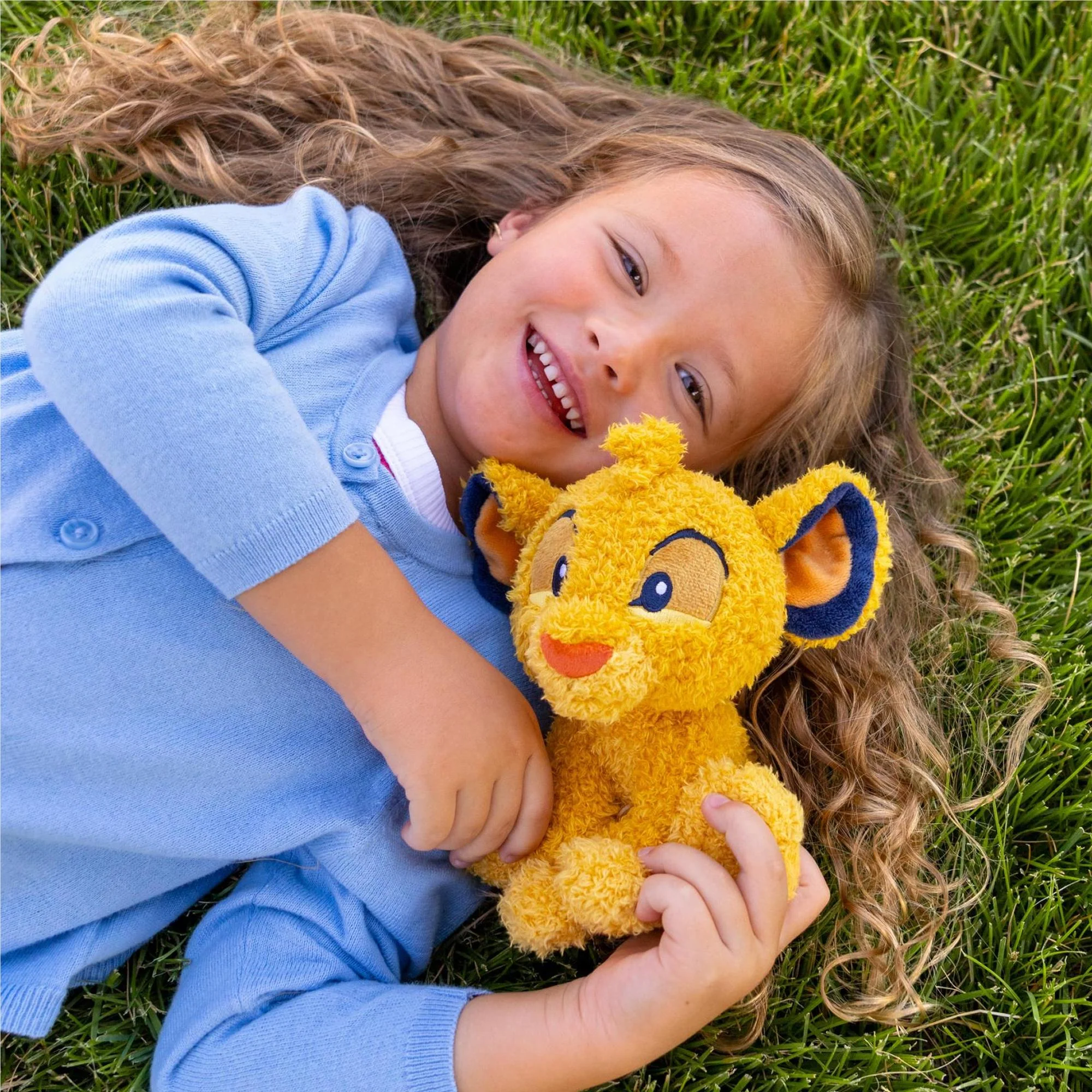 Disney: Lion King - Simba Cuddle Plush Tonie - Image 4