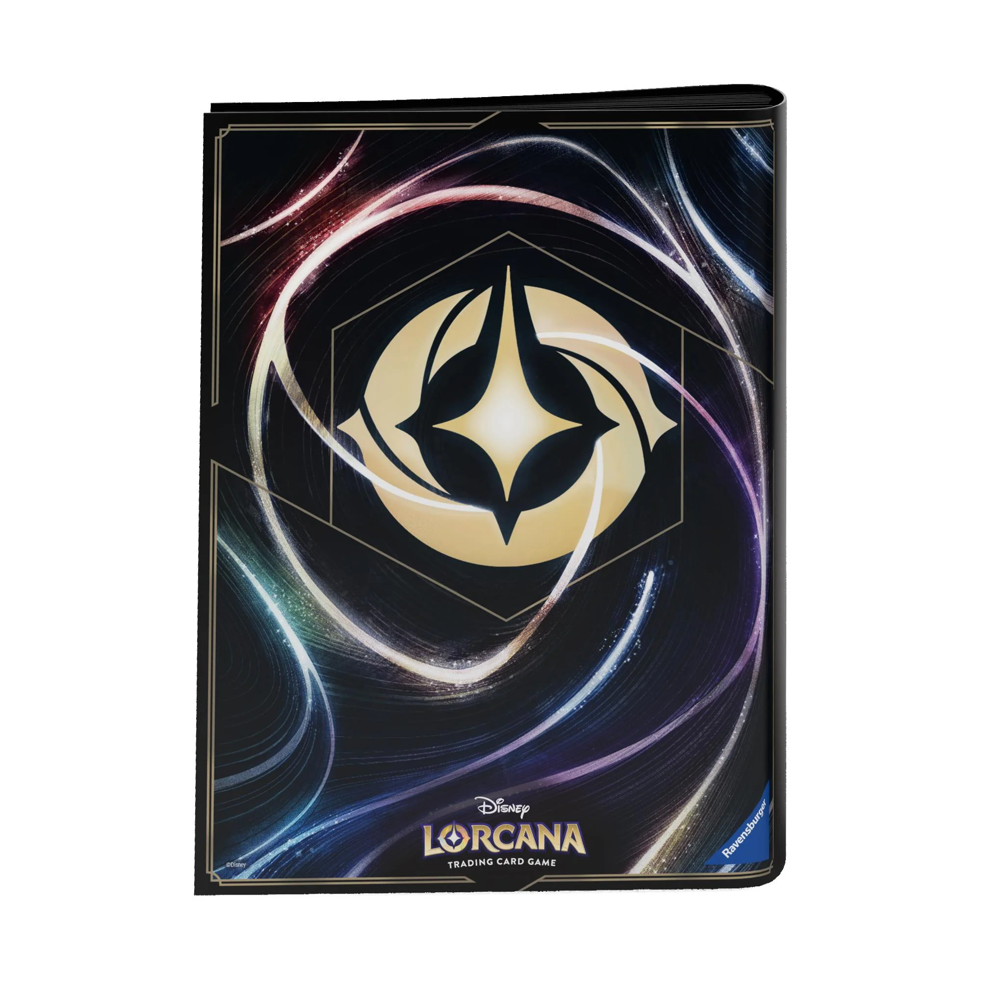 Disney Lorcana Trading Card Game - Collector's 9-Pocket Portfolio - Image 3