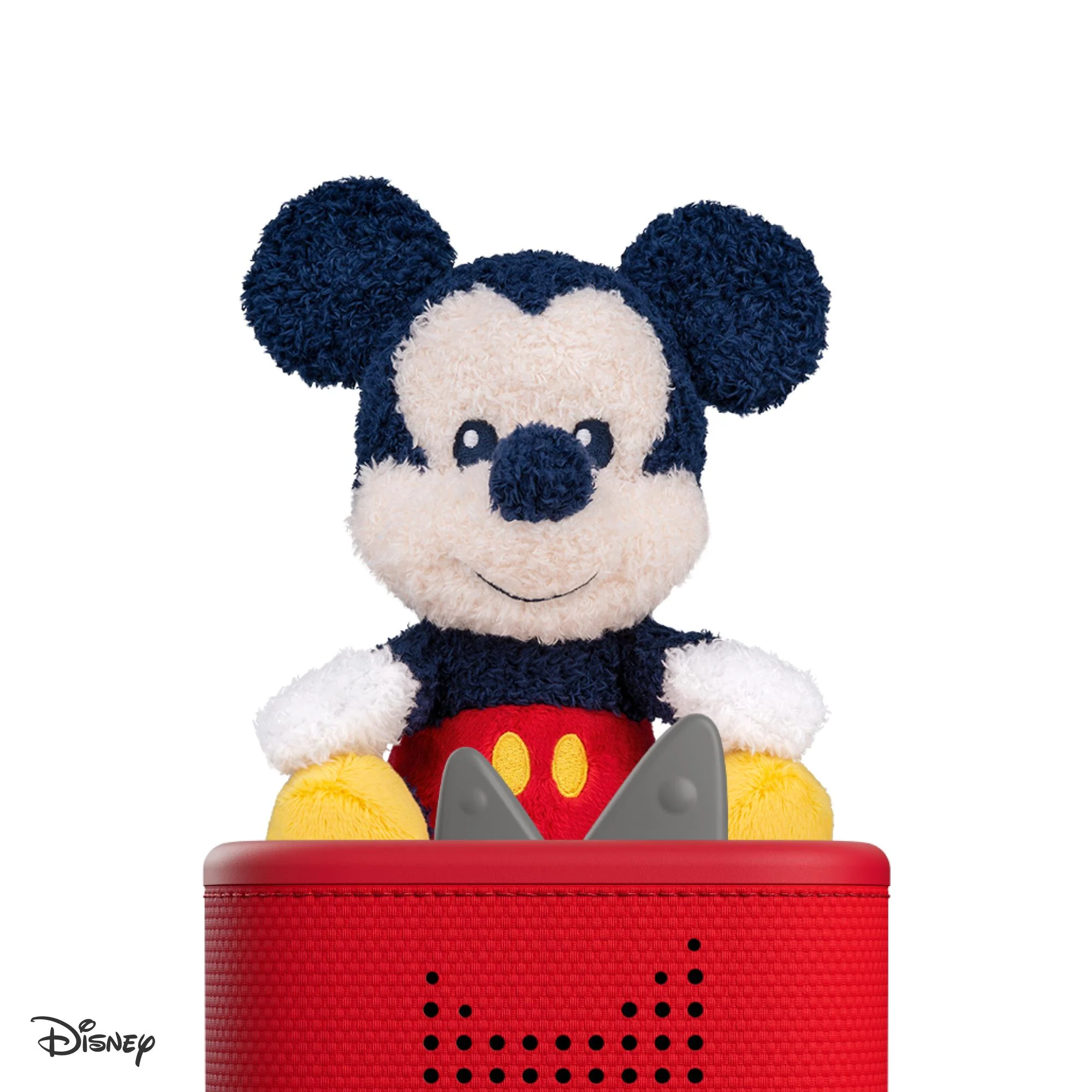 Disney - Mickey Cuddle Plush Tonie - Image 2