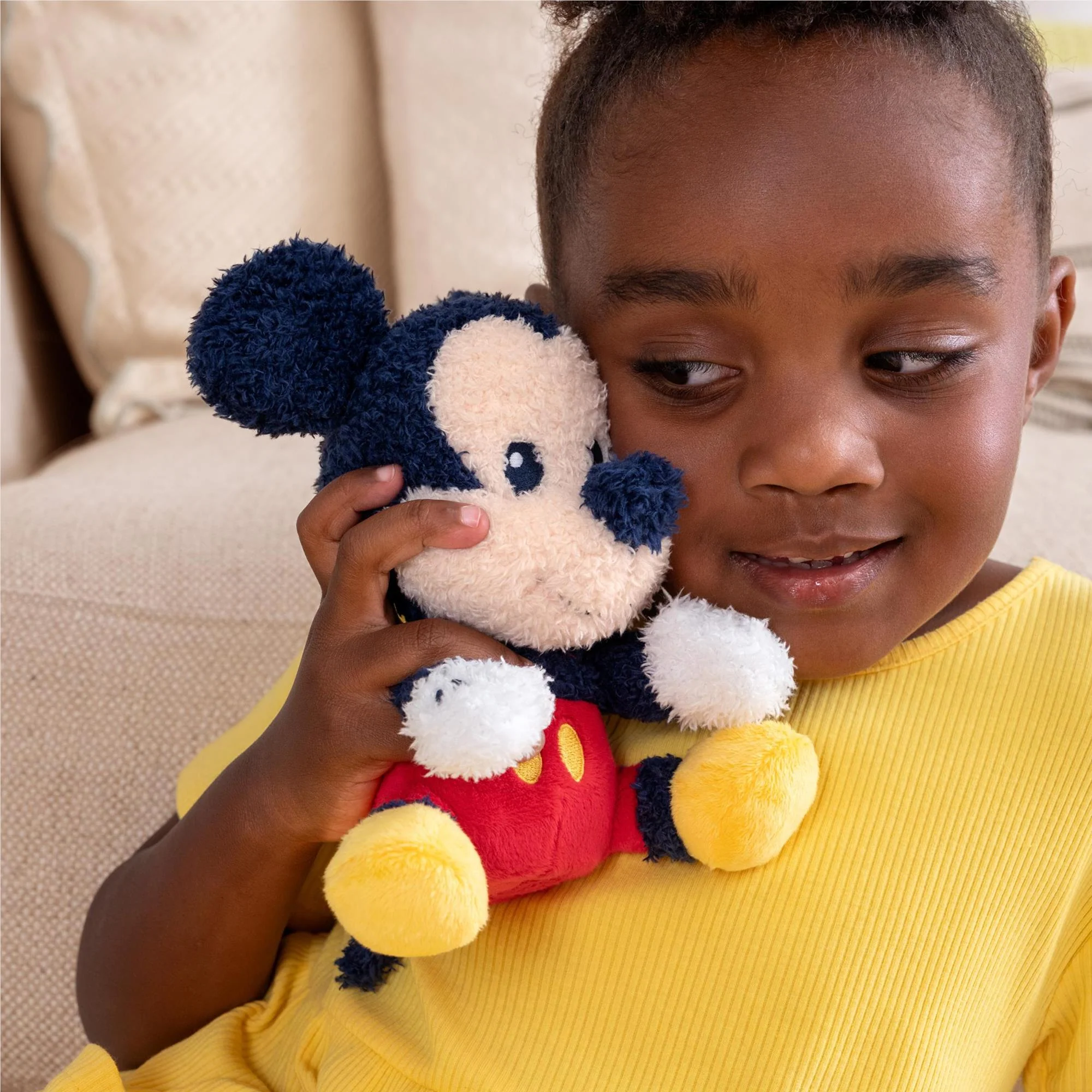 Disney - Mickey Cuddle Plush Tonie - Image 4