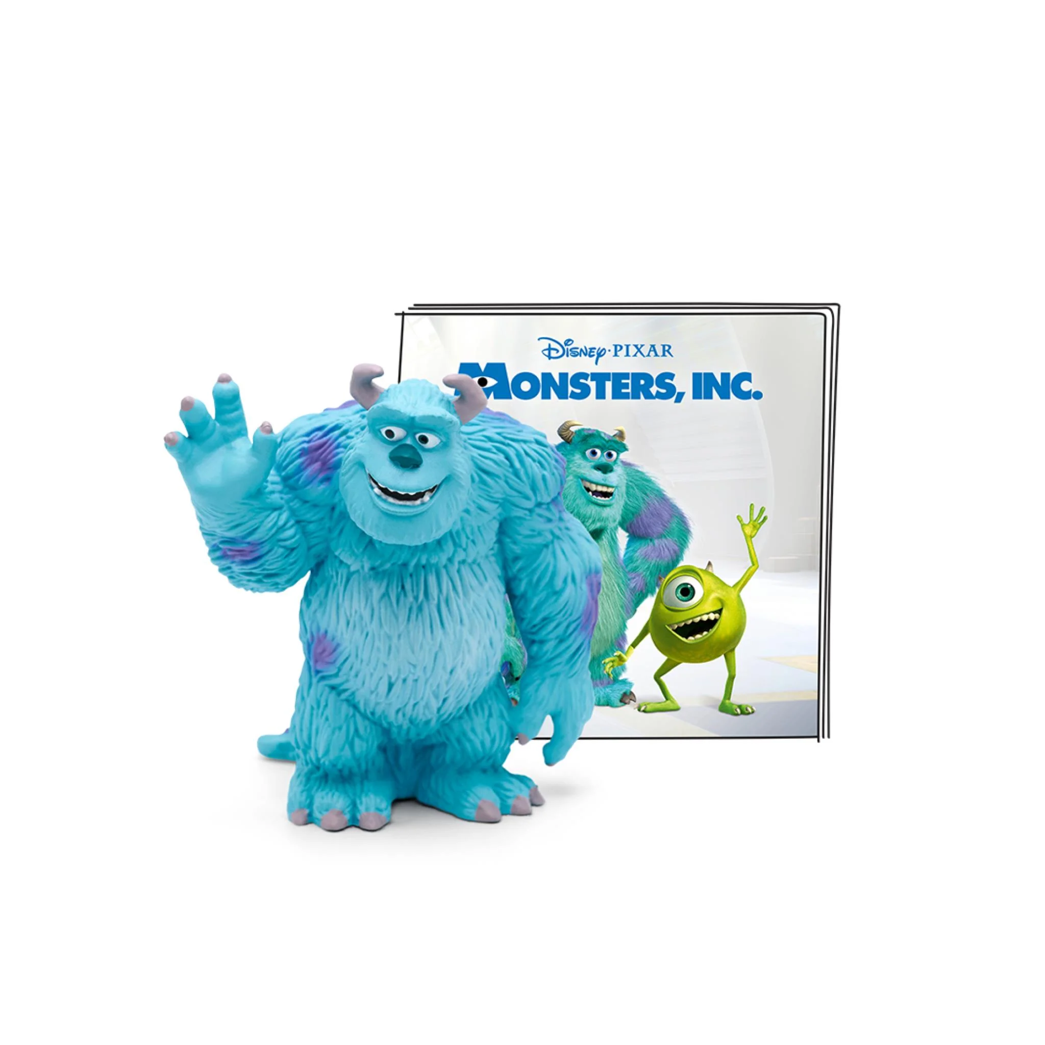 Disney: Monsters Inc. - Sully Tonie Audio Character - Image 4
