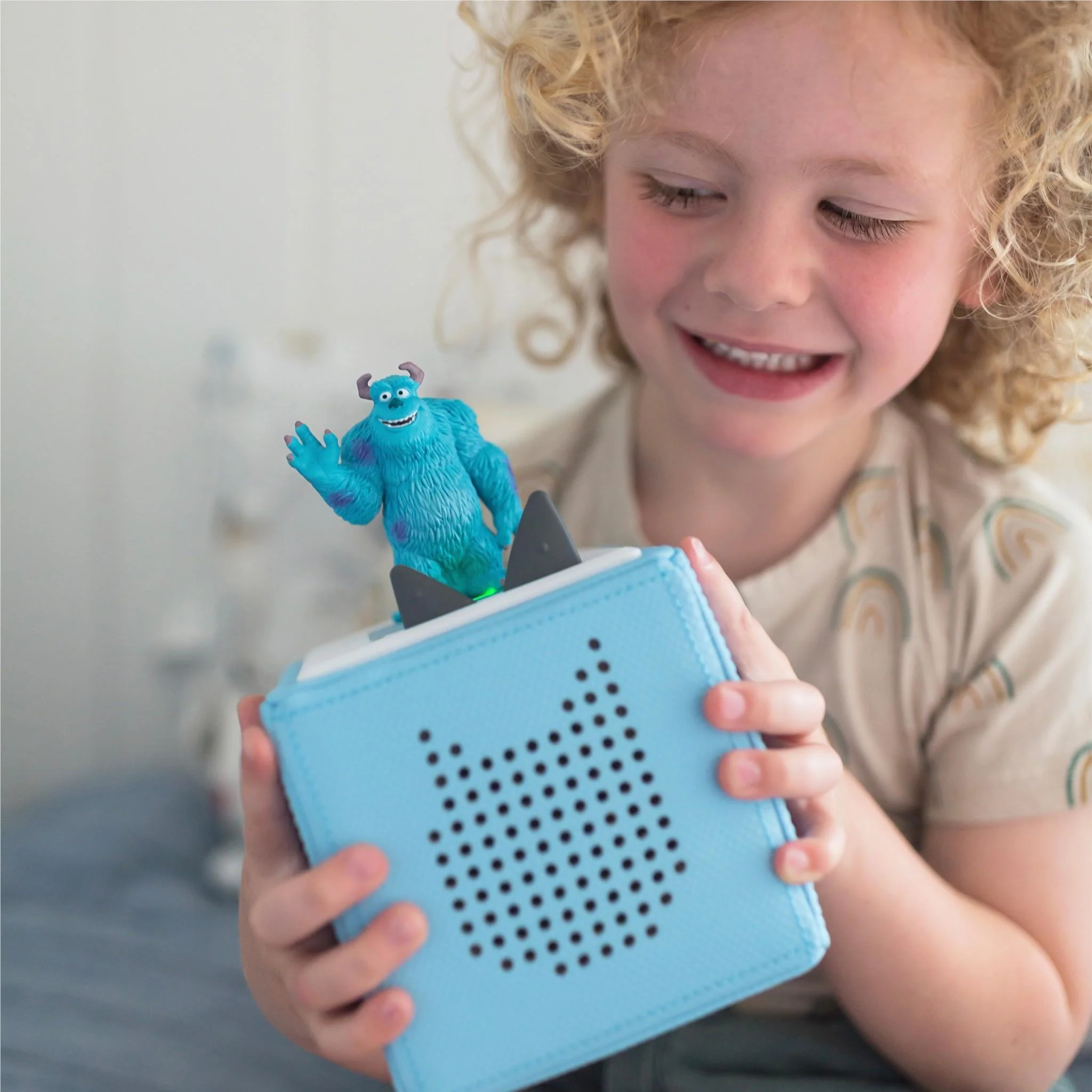 Disney: Monsters Inc. - Sully Tonie Audio Character - Image 5