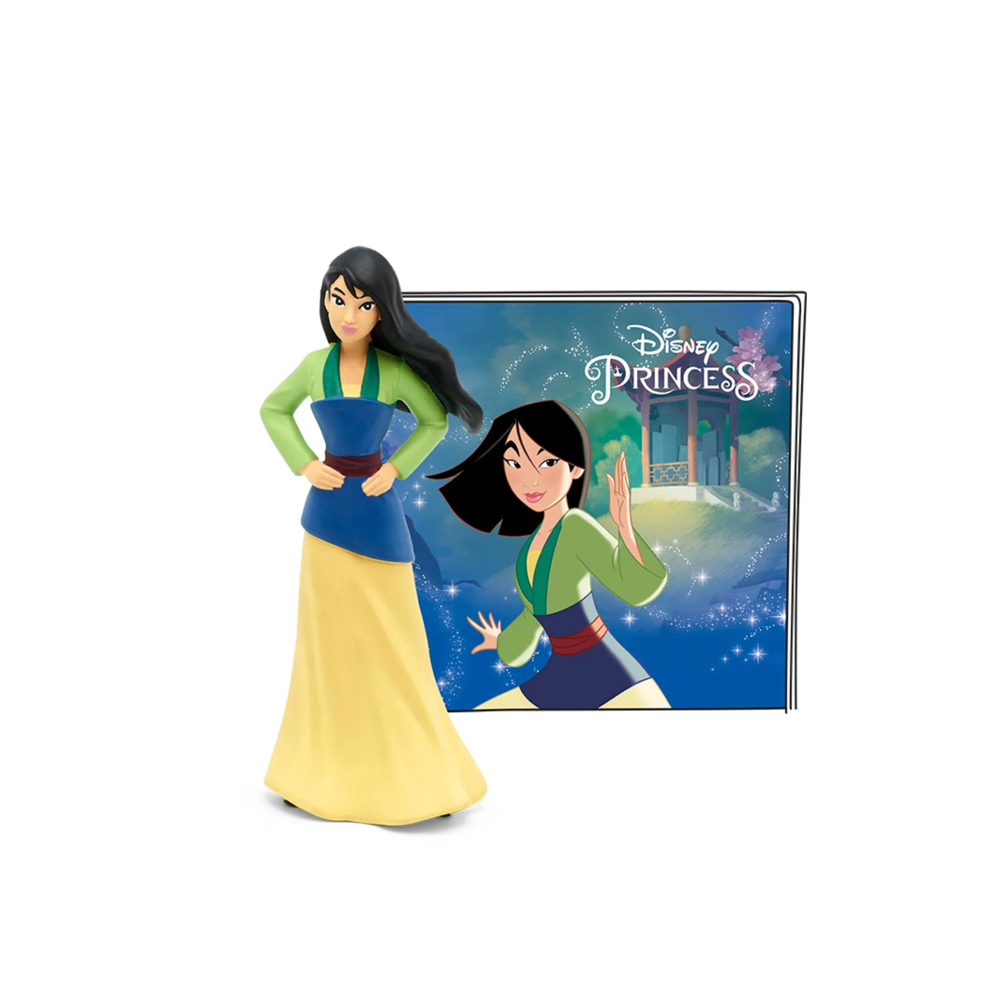 Disney: Mulan - Mulan Tonie Audio Character - Image 2