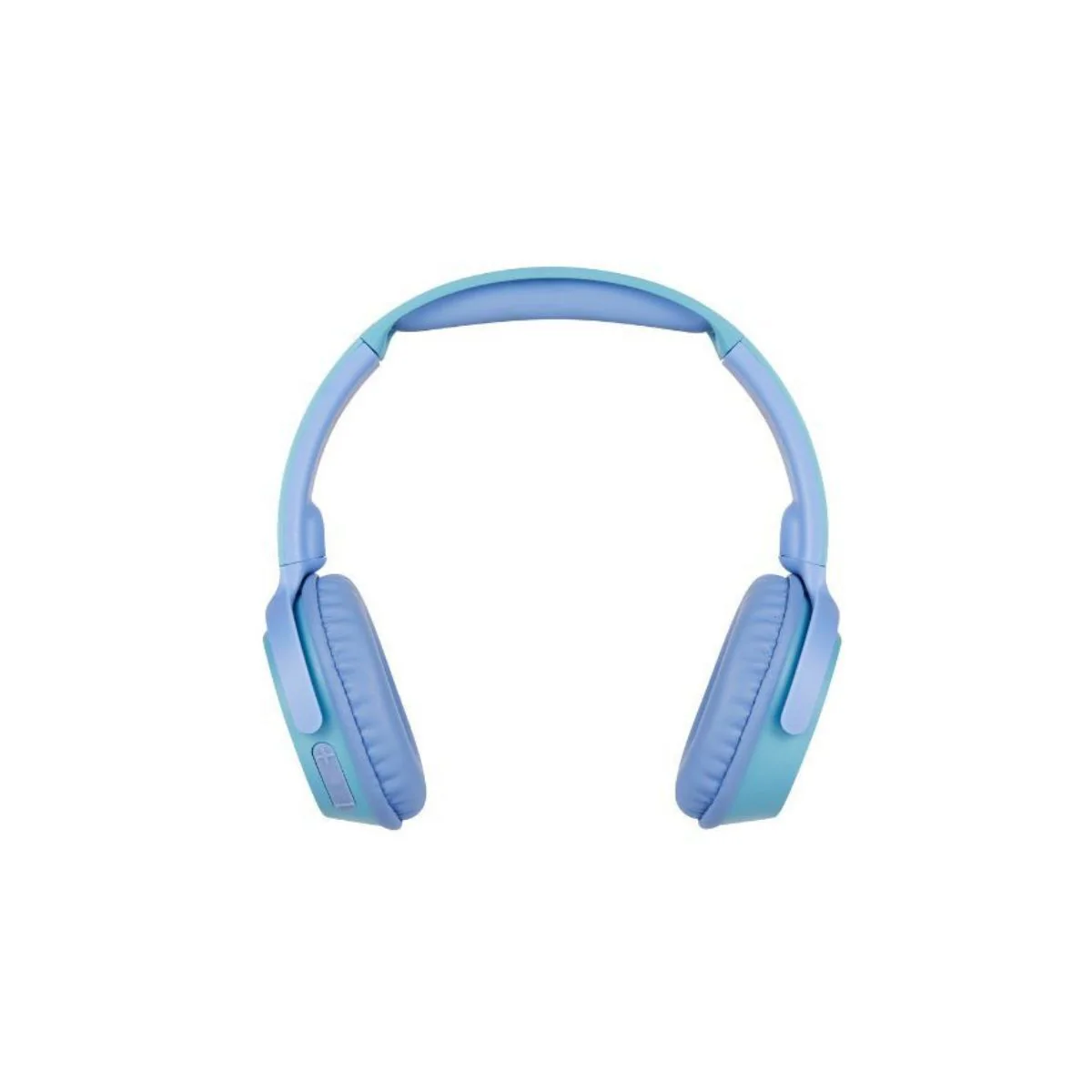 Disney Stitch Bluetooth Headphones with Mood Light Gift Set - Image 2