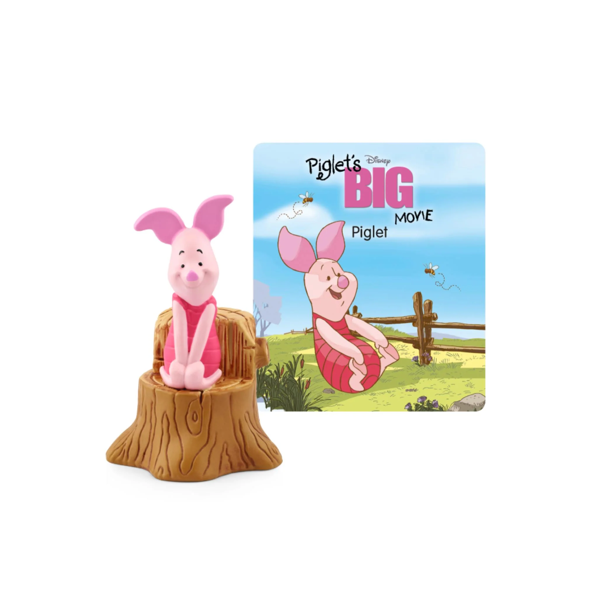 Disney: Winnie The Pooh - Piglet Tonie Audio Character - Image 3