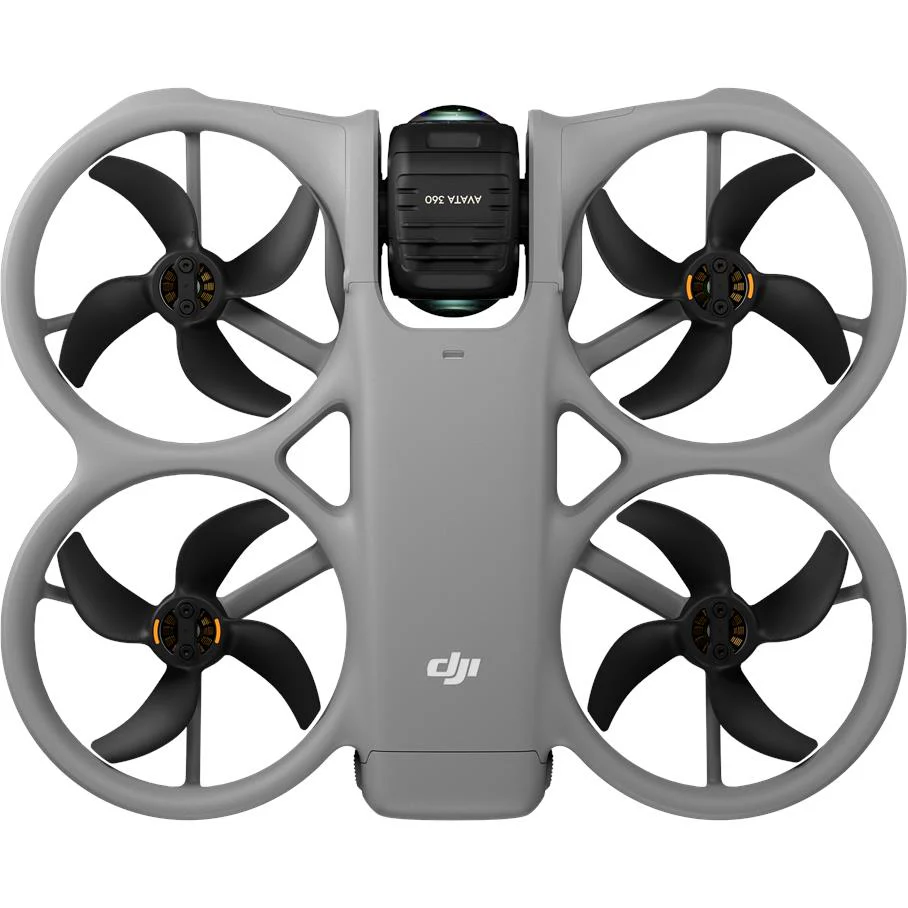 DJI Avata 360 8K Drone (DJI RC 2) - Image 2