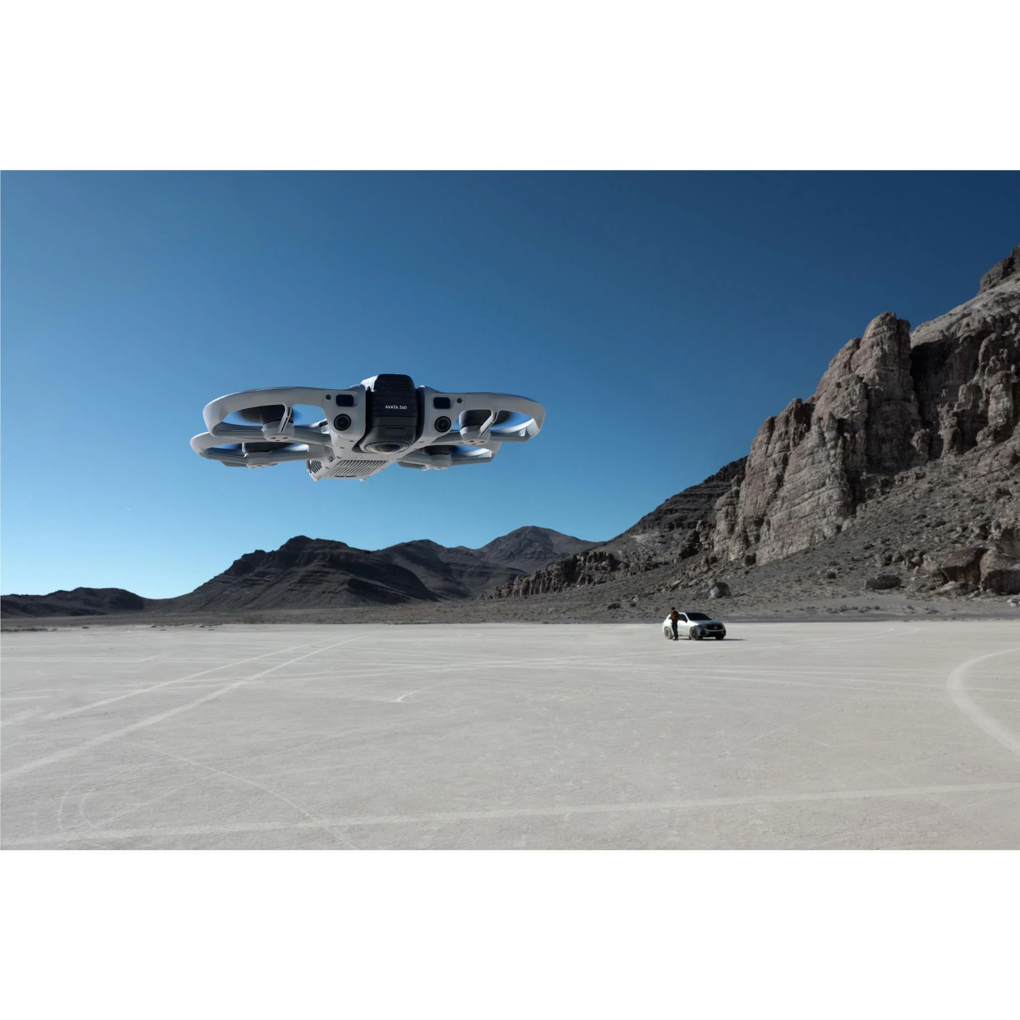 DJI Avata 360 8K Drone (DJI RC 2) - Image 6