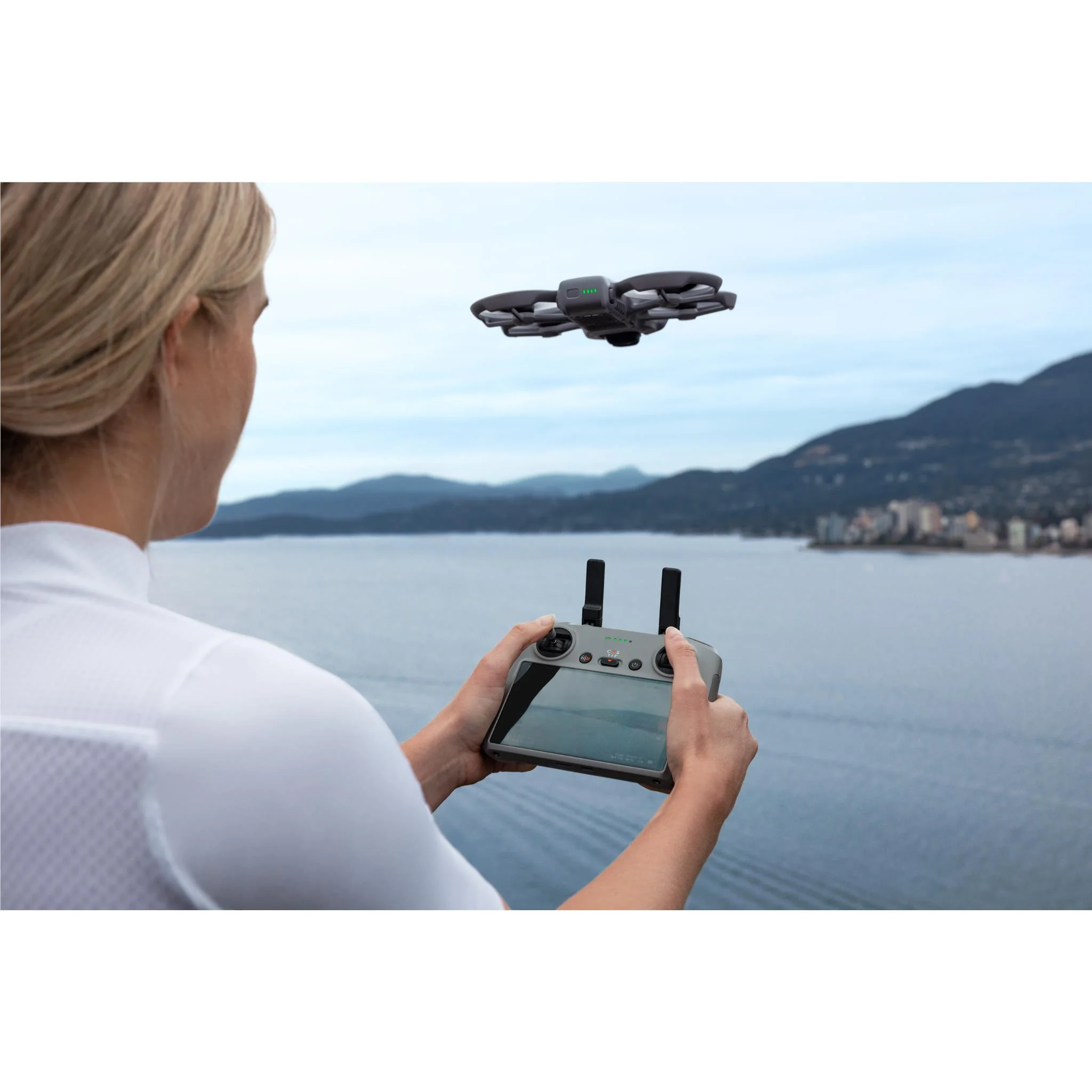 DJI Avata 360 8K Drone Fly More Combo (DJI RC 2) - Image 10