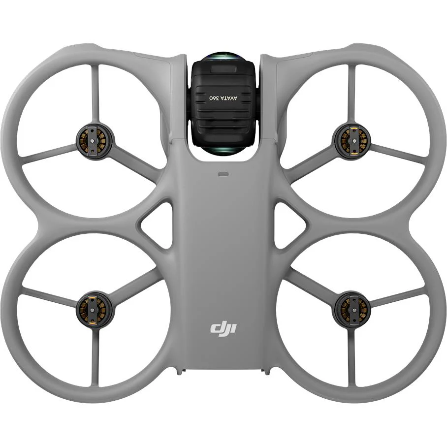 DJI Avata 360 8K Drone Fly More Combo (DJI RC 2) - Image 2