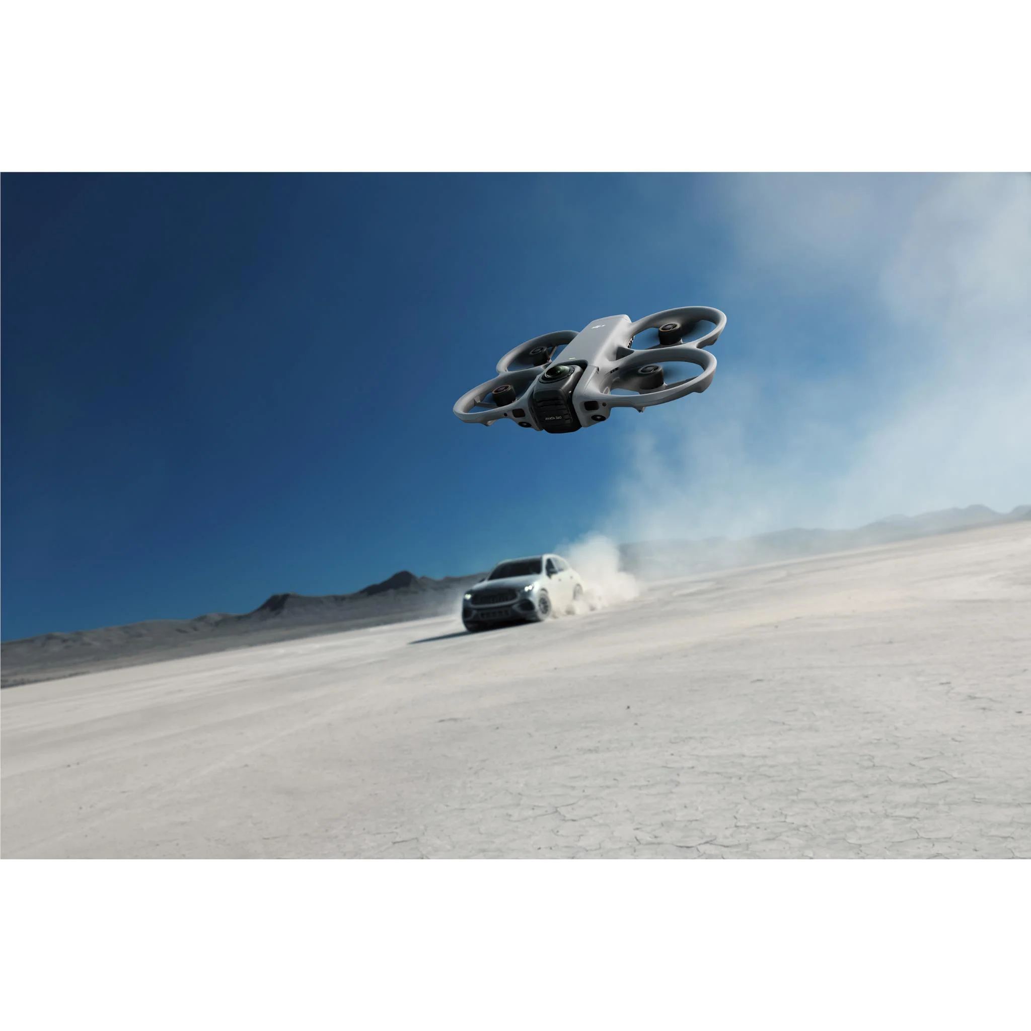 DJI Avata 360 8K Drone Fly More Combo (DJI RC 2) - Image 9