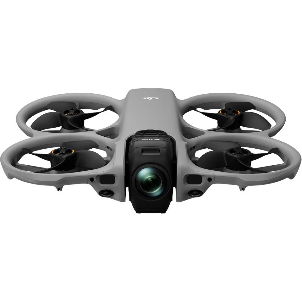DJI Avata 360 8K Drone Motion Fly More Combo (DJI Goggles N3) - Image 2