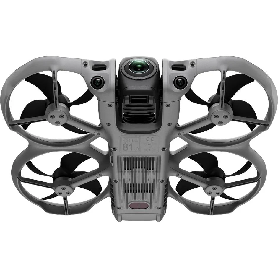 DJI Avata 360 8K Drone Motion Fly More Combo (DJI Goggles N3) - Image 4