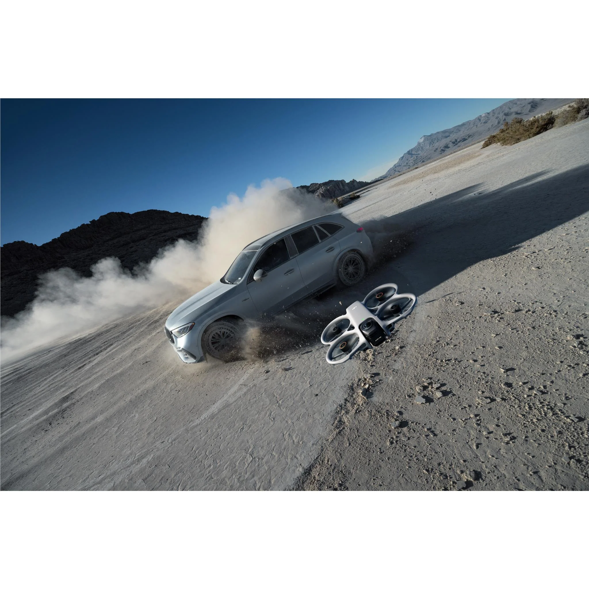 DJI Avata 360 8K Drone Motion Fly More Combo (DJI Goggles N3) - Image 8
