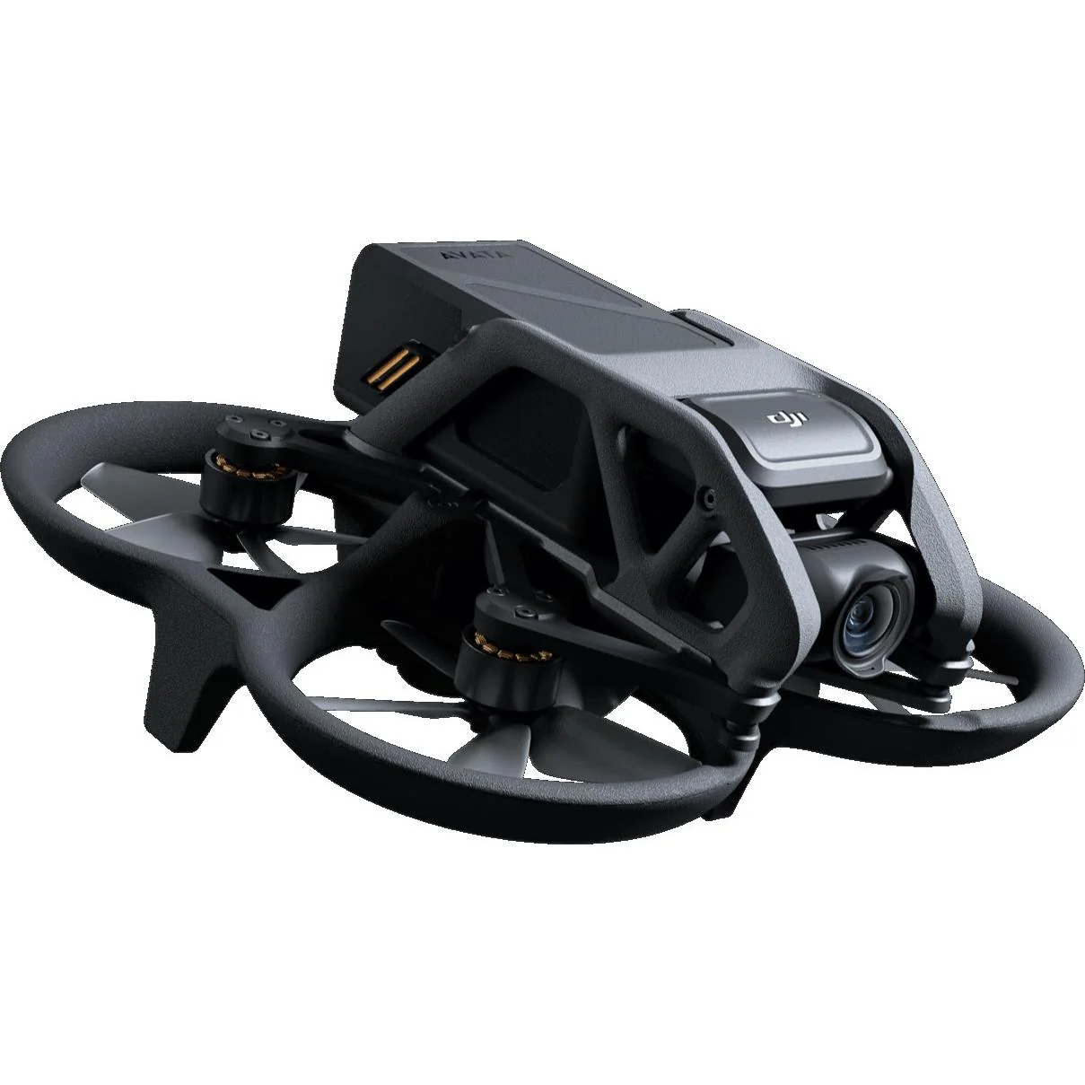 DJI Avata Pro-View Combo FPV Drone - Image 3