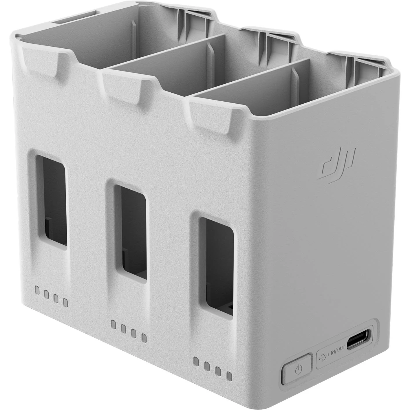 DJI Lito 1 2-Way Charge Hub - Image 2