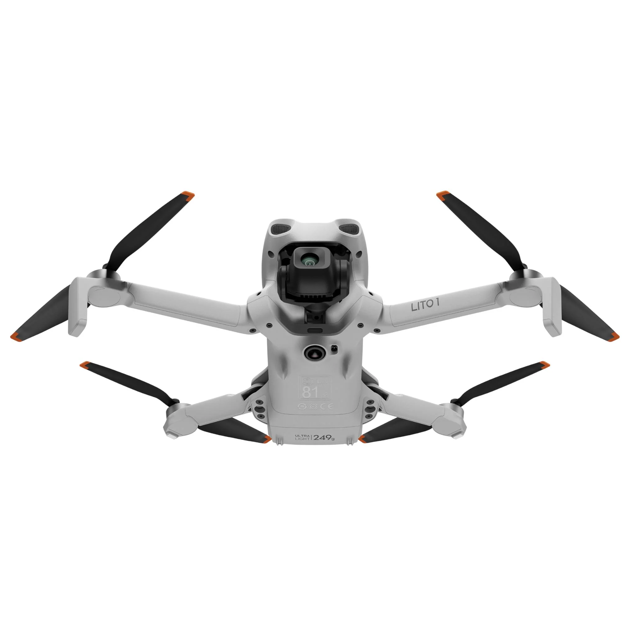 DJI Lito 1 4K Drone - Image 3