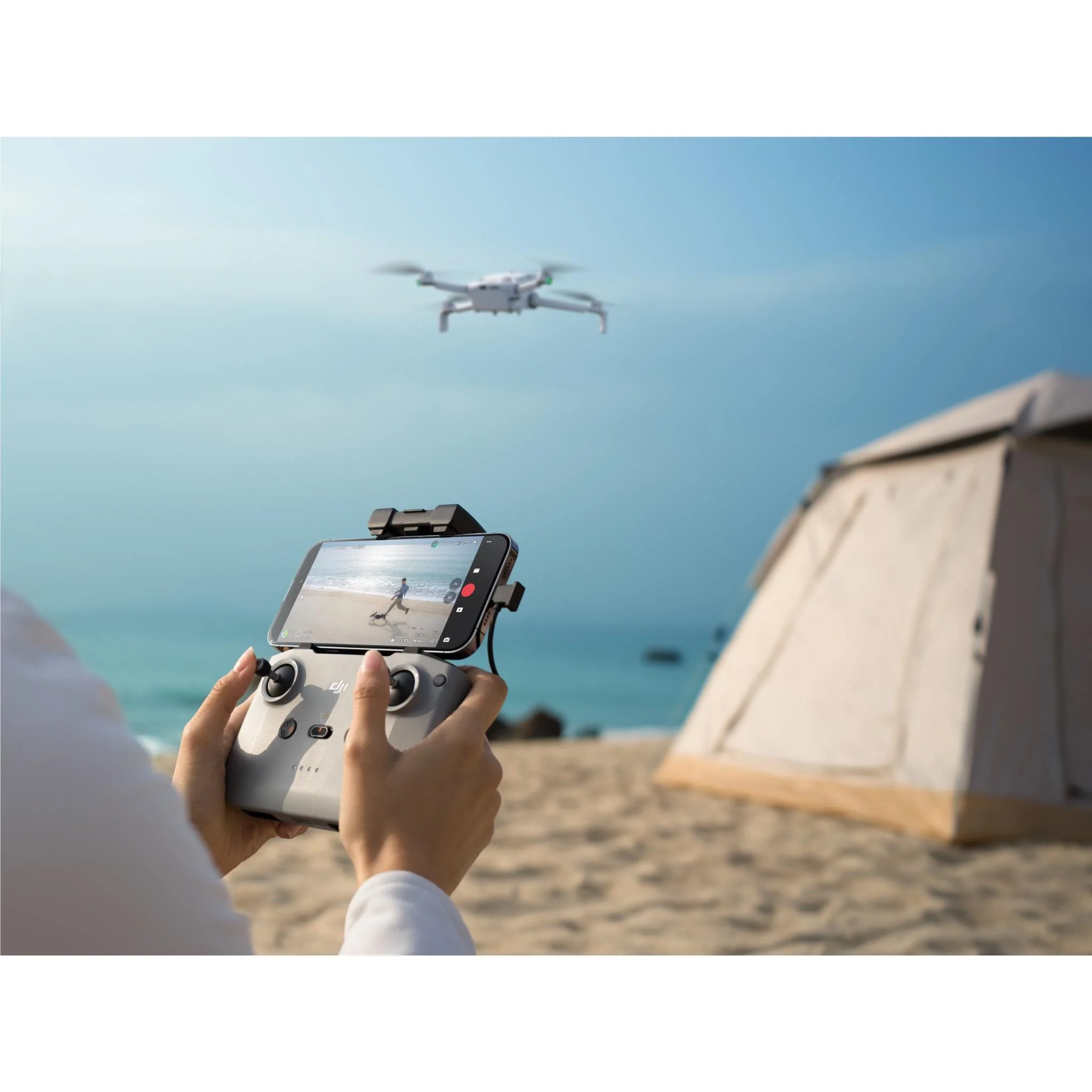 DJI Lito 1 4K Drone - Image 7