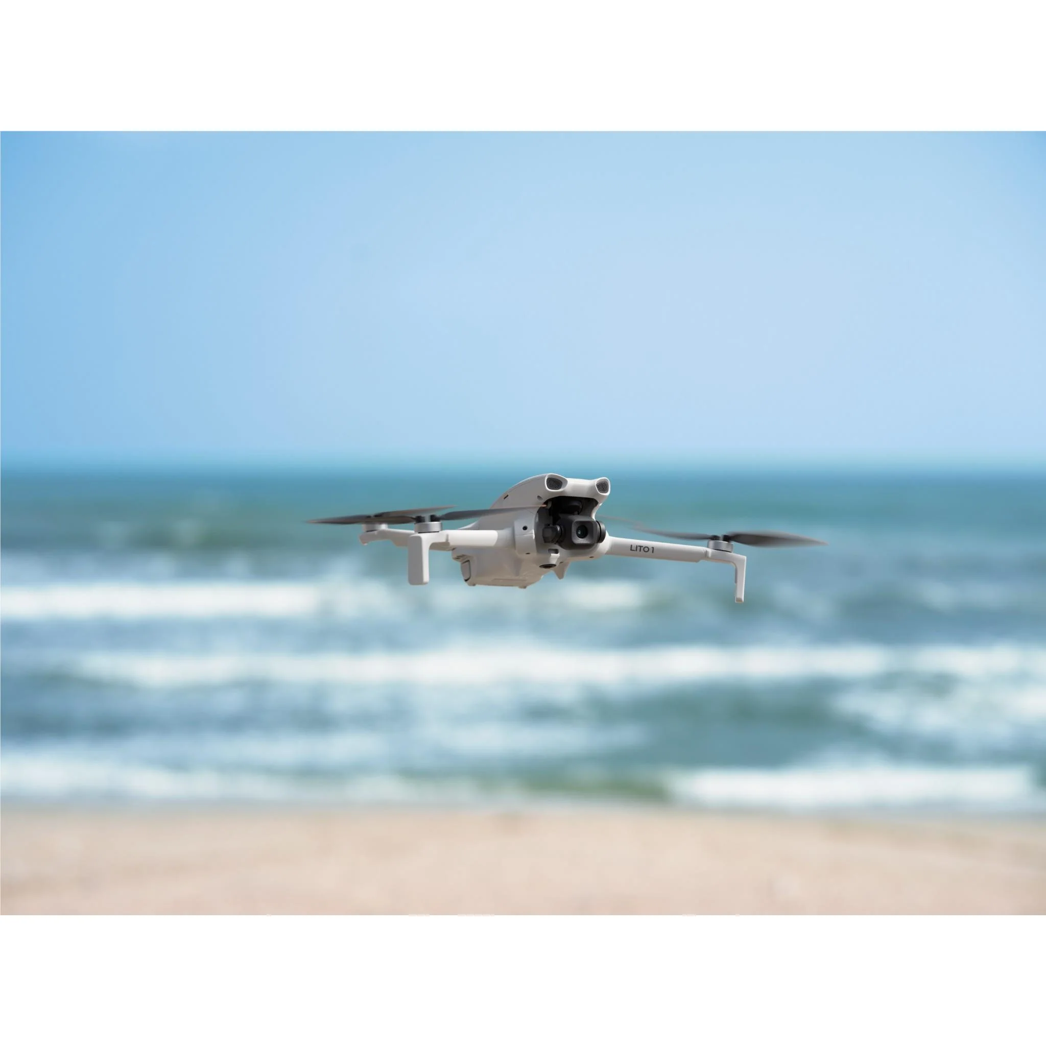 DJI Lito 1 4K Drone Fly More Combo (DJI RC-N3) - Image 10