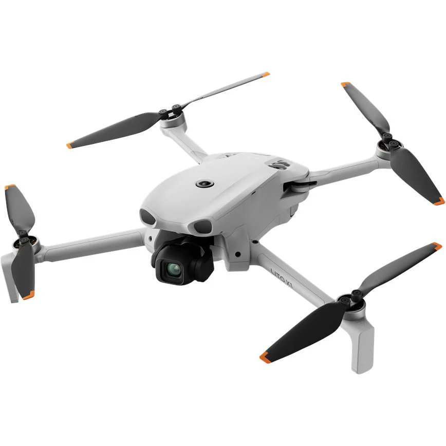 DJI Lito X1 4K Drone Fly More Combo Plus (DJI RC 2) - Image 5