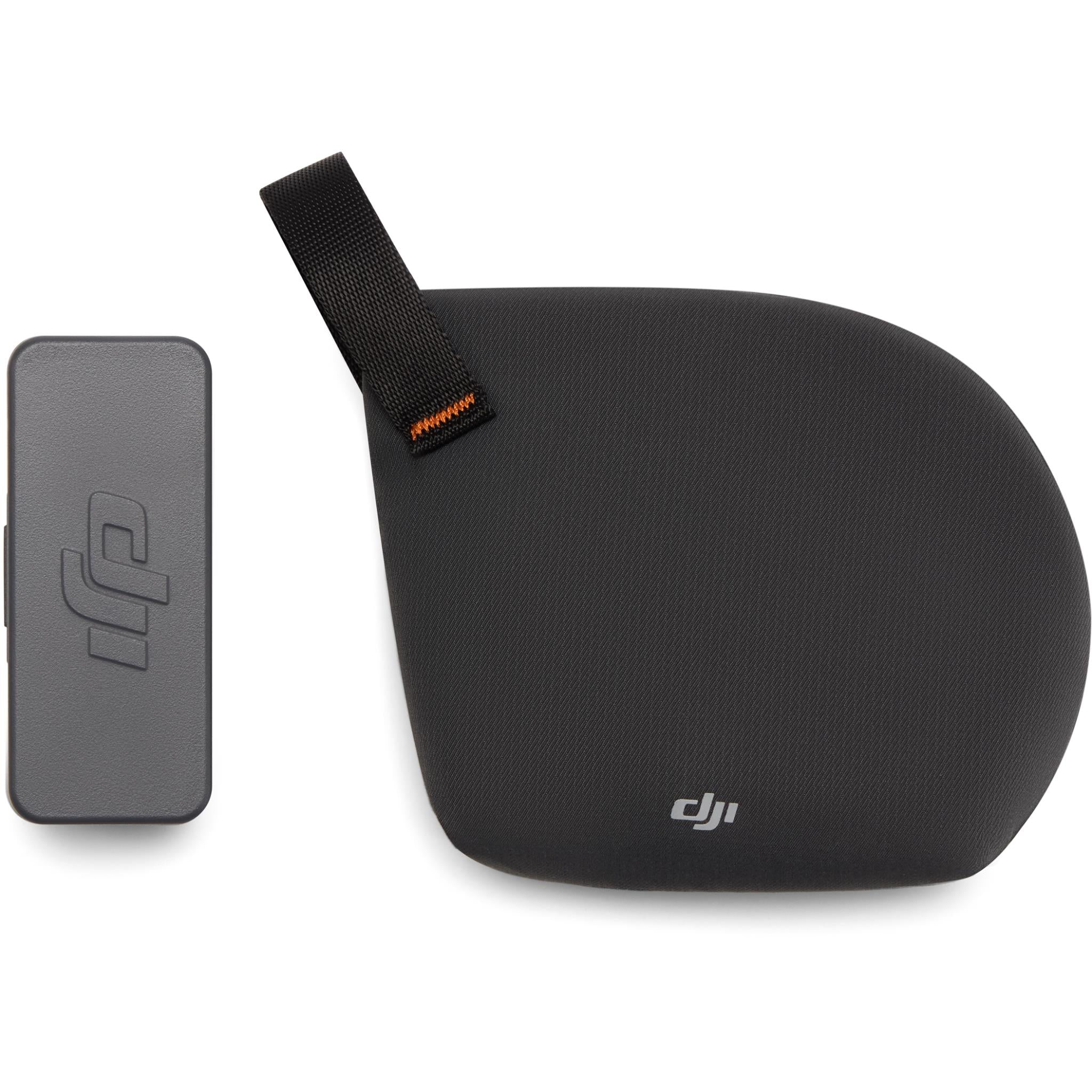 DJI Mic Mini 2 Charging Case (1 TX + 1 Mobile RX) - Image 3
