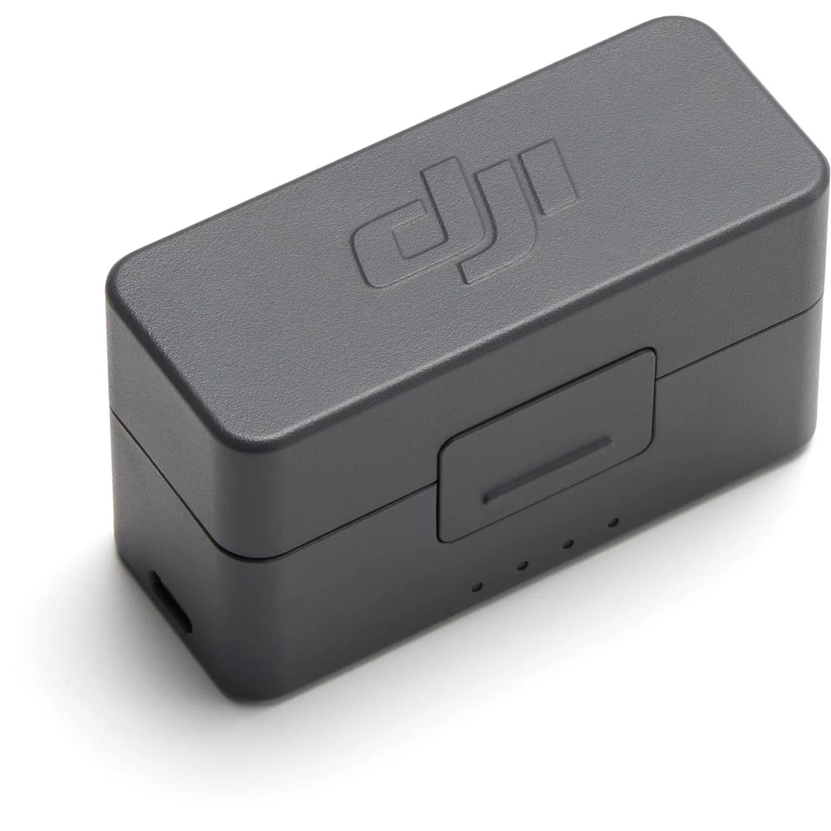DJI Mic Mini 2 Charging Case (1 TX + 1 Mobile RX) - Image 5
