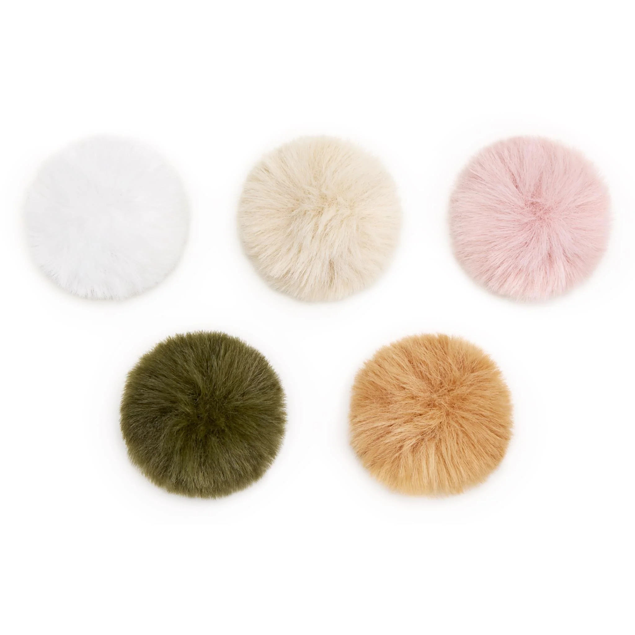 DJI Mic Mini 2 Multi-Colour Windscreens - Image 2