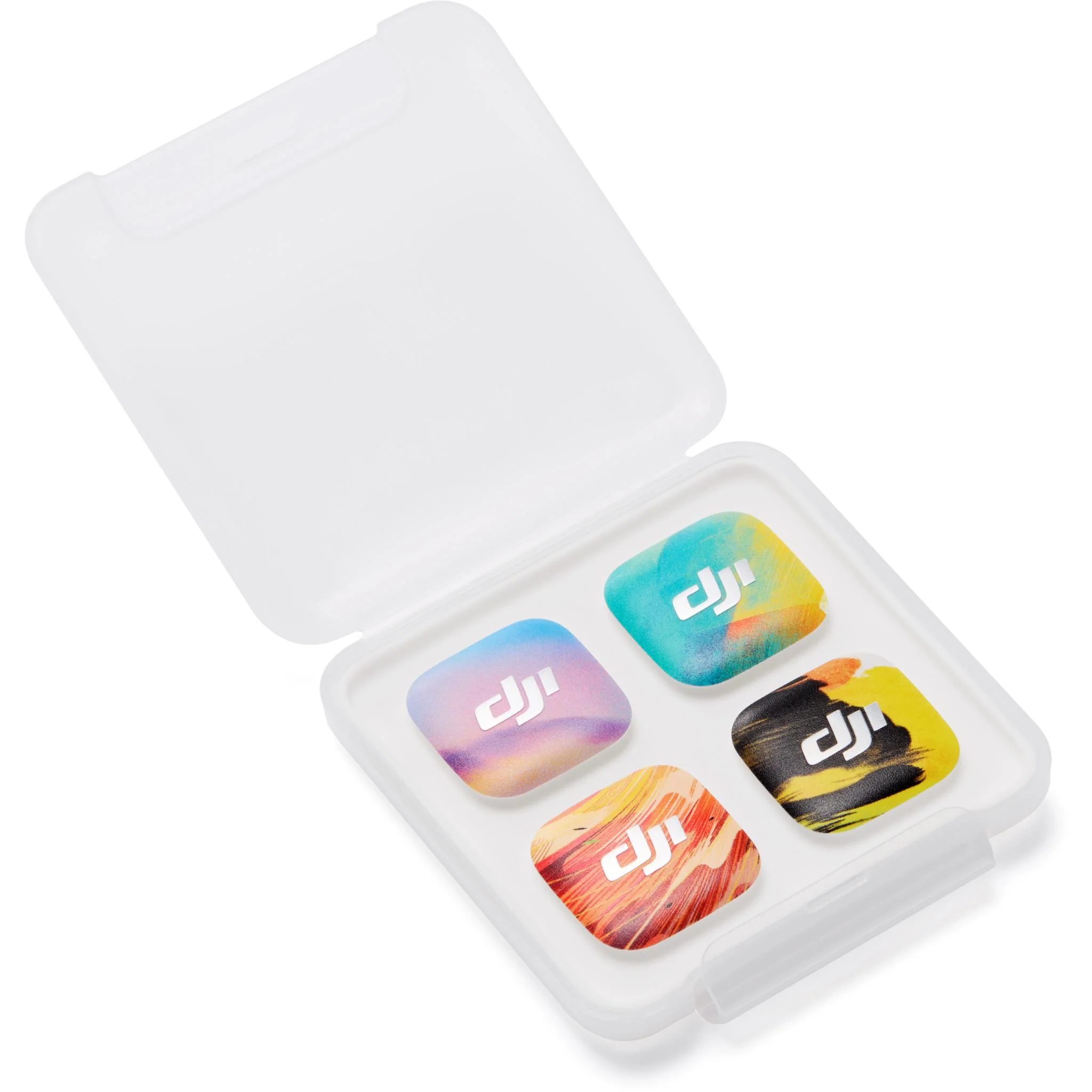 DJI Mic Mini 2 Time Series Magnetic Cover - Image 3